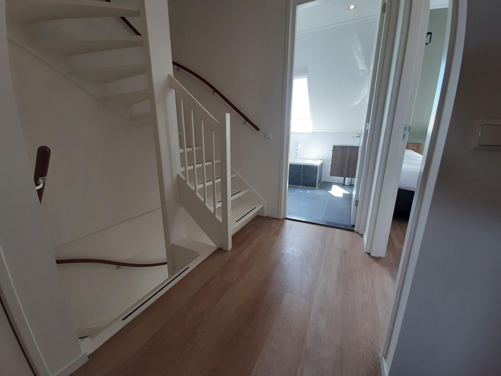 combinatie van 2x 10 persoons woning in Leons - Foto 15 van 39