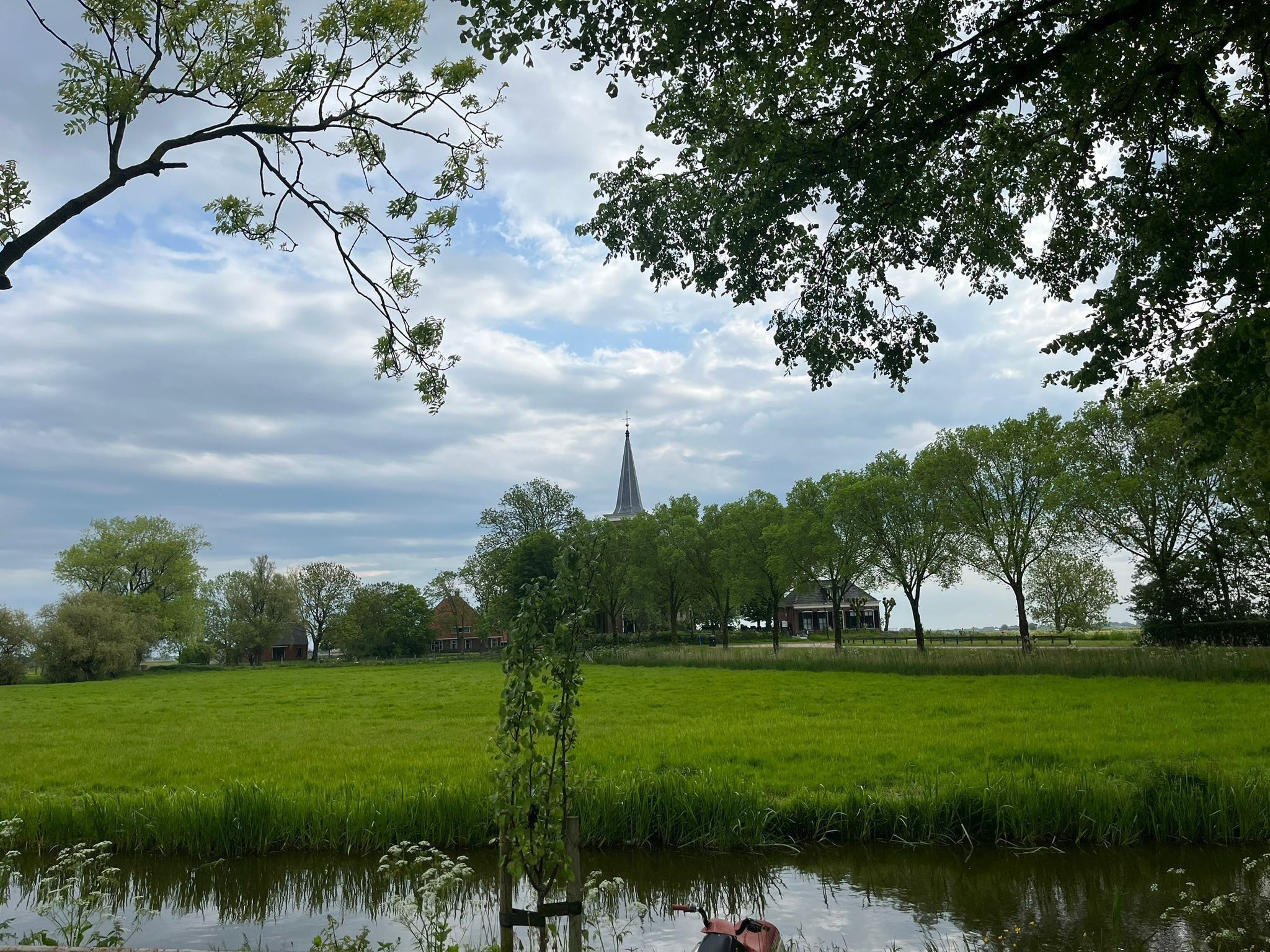 combinatie van 2x 10 persoons woning in Leons - Foto 35 van 39