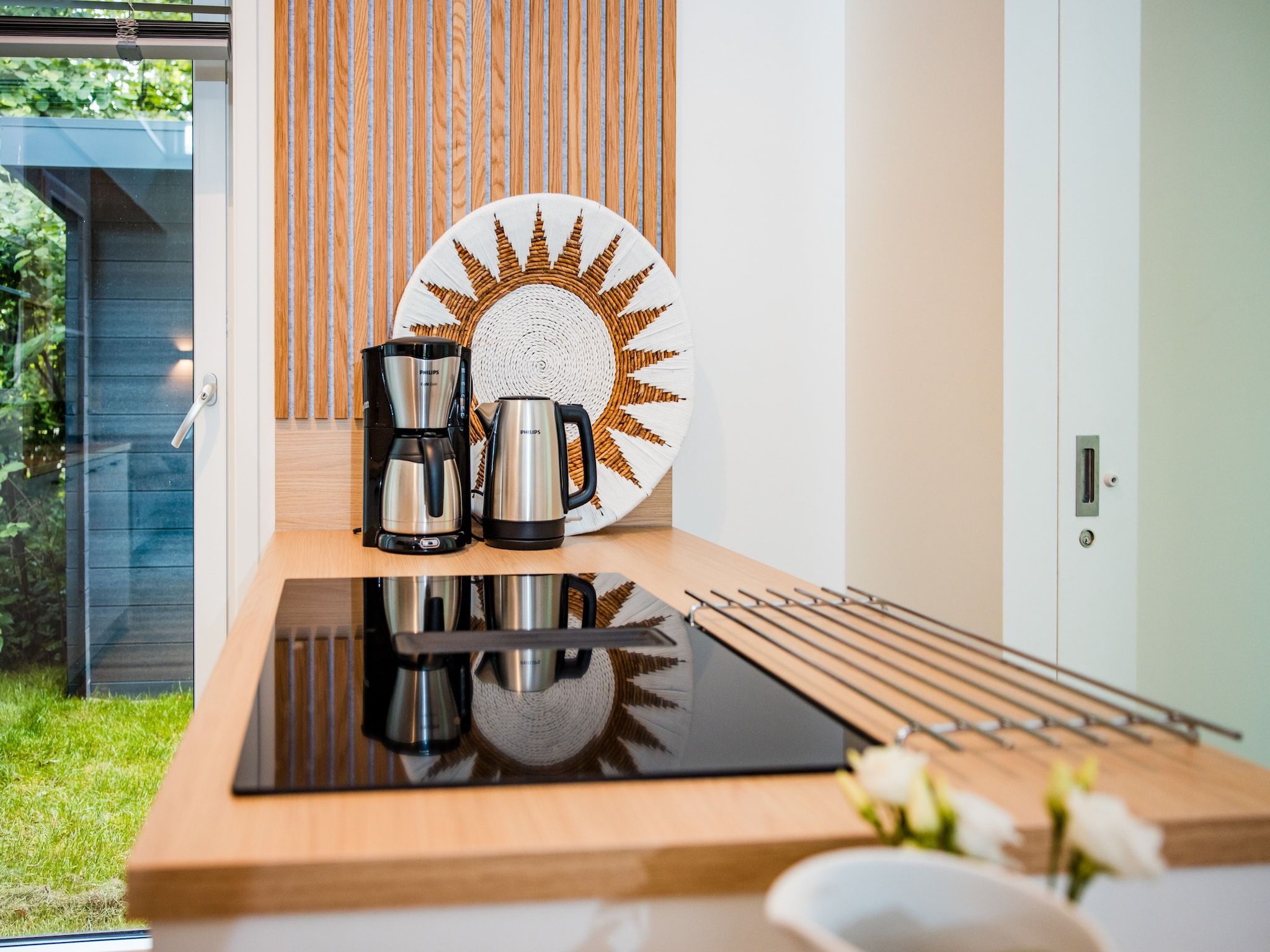 Sfeerbeeld van Steenpatrijs 17-06 in Voorthuizen