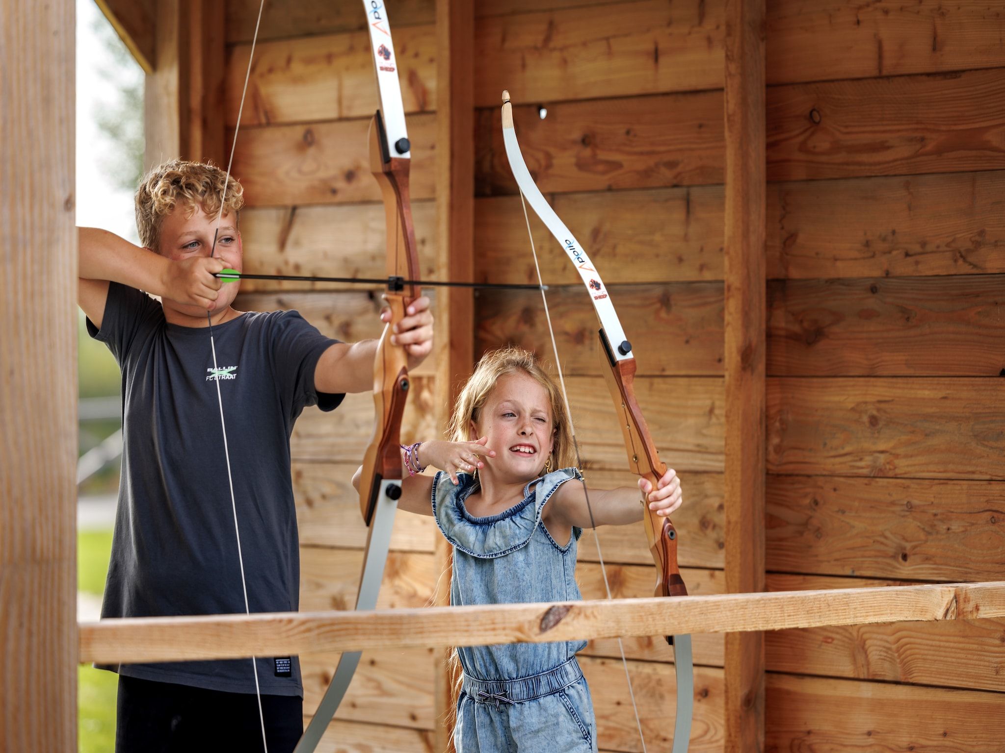 Sfeerbeeld van Noordzee Résidence Cadzand-Bad 36 in Cadzand-Bad