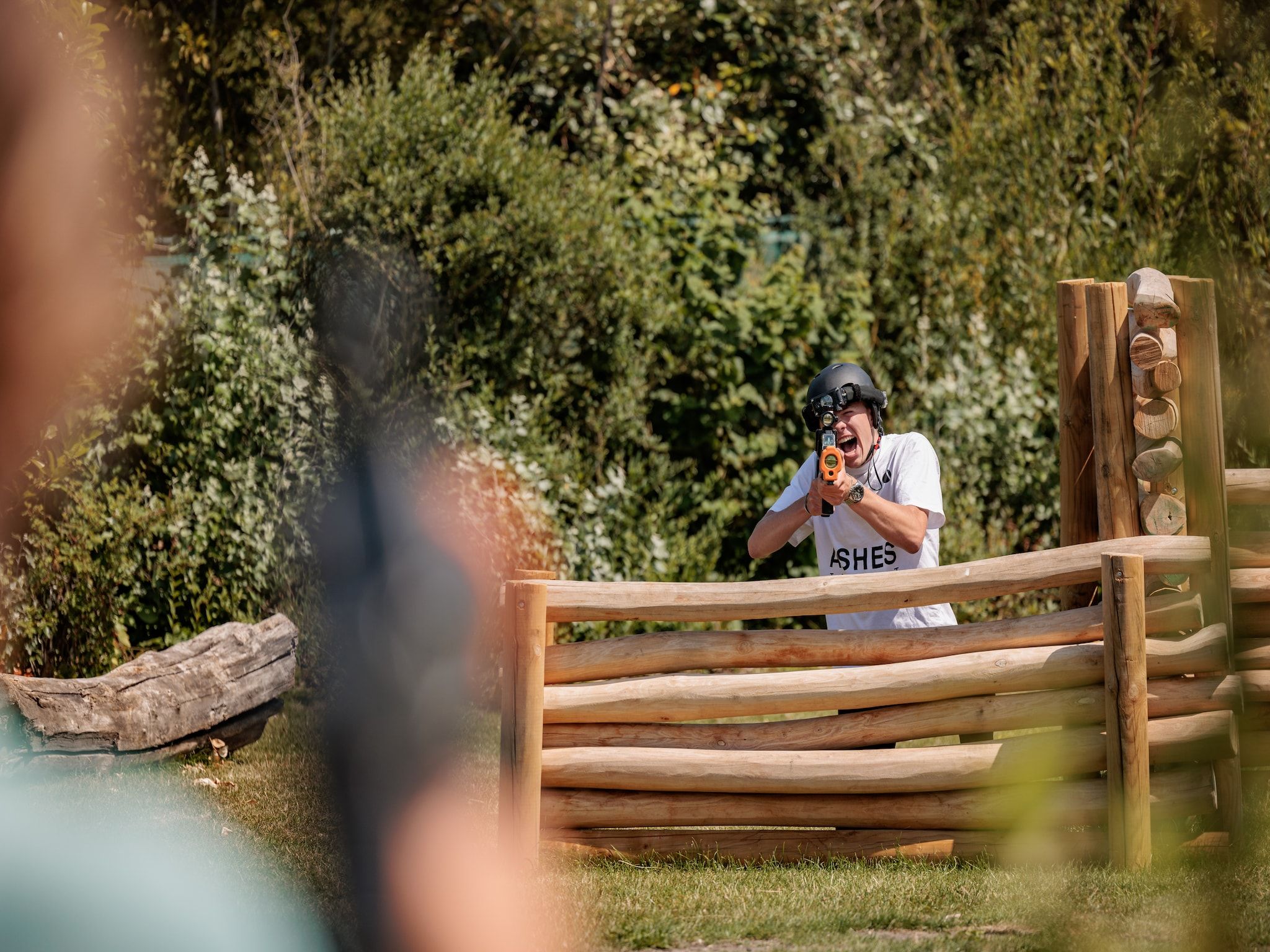 Sfeerbeeld van Noordzee Résidence Cadzand-Bad 36 in Cadzand-Bad