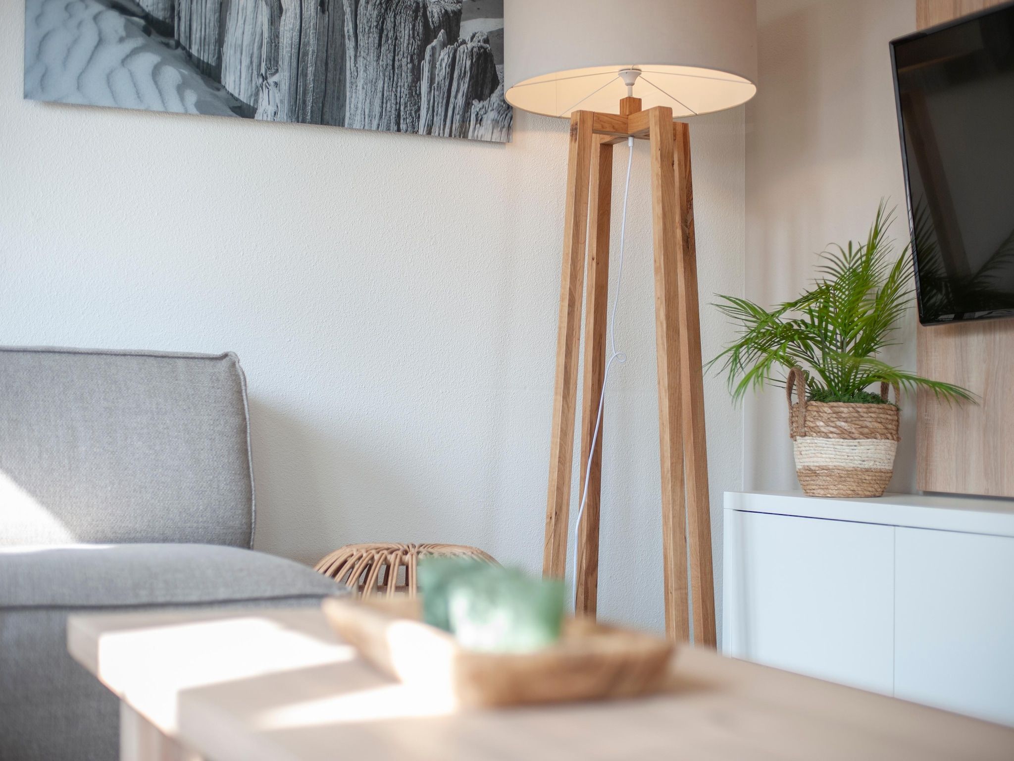 Sfeerbeeld van Noordzee Résidence Cadzand-Bad 36 in Cadzand-Bad