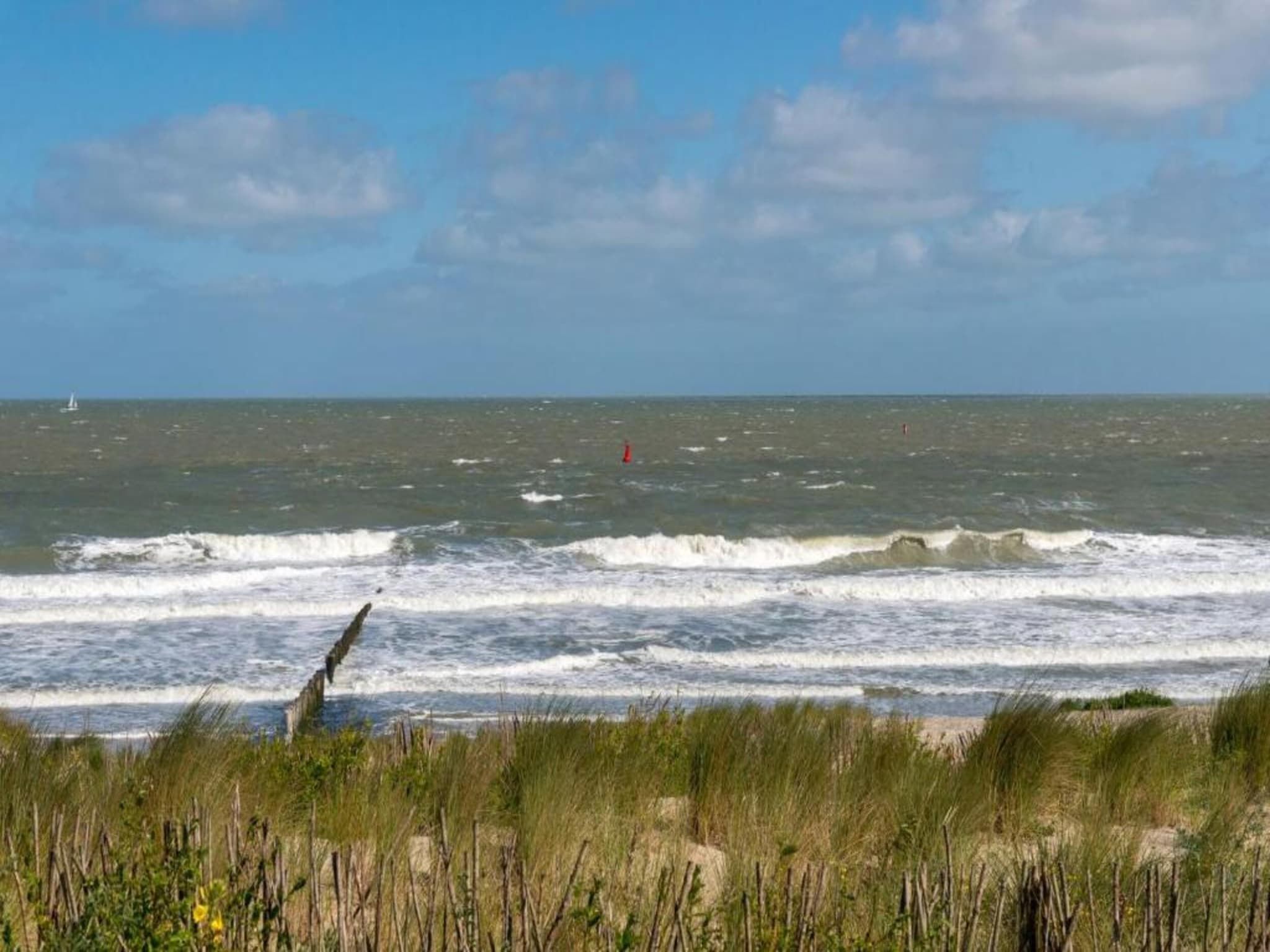 Noordzee Résidence Cadzand-Bad 36 in Cadzand-Bad - Foto 29 van 40