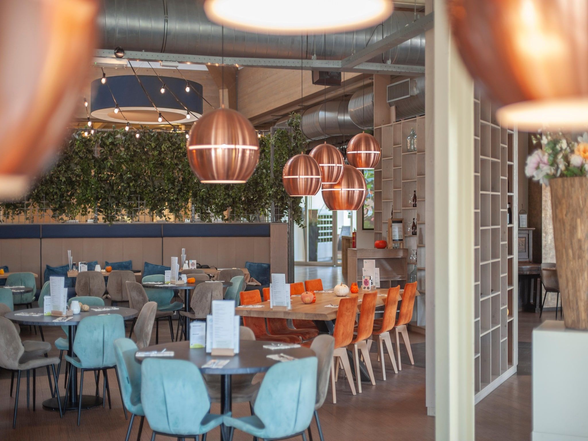 Parkfaciliteiten bij Noordzee Residence Cadzand-Bad 37 in Cadzand-Bad