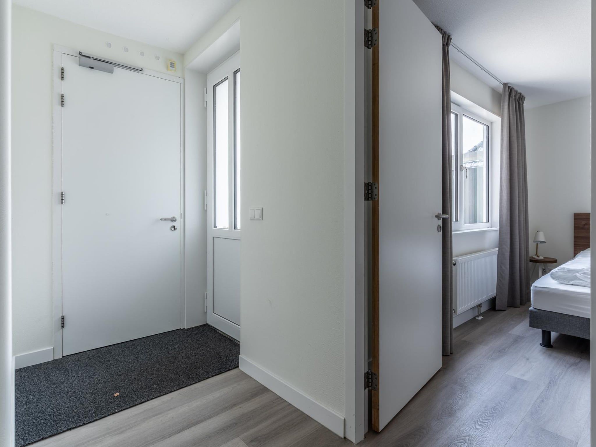 Appartement - Paviljoenwei 4  Sneek Offingawier 'Havenzicht' in Sneek - Foto 15 van 40