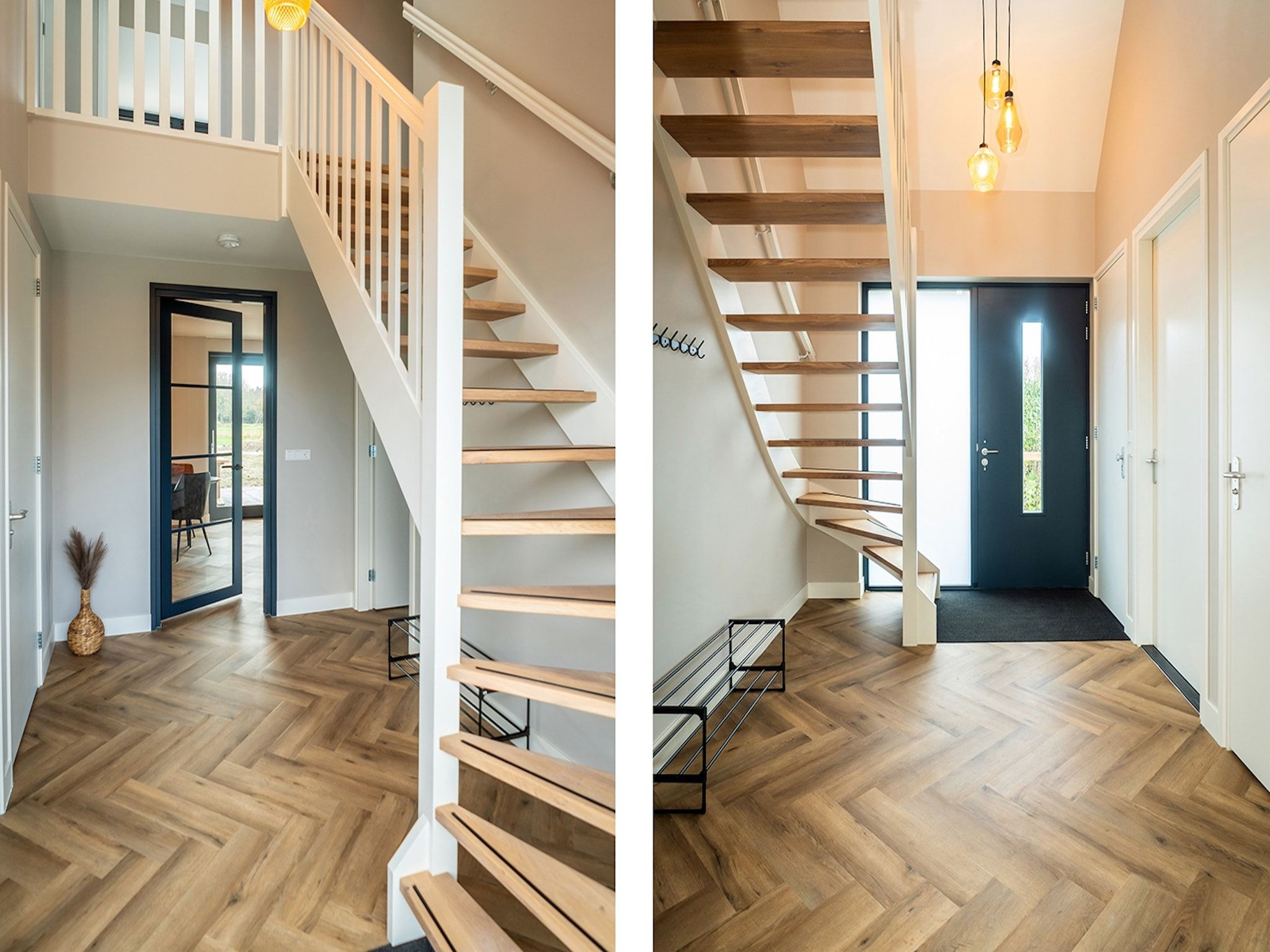 Vakantiepark 't Eibernest Texel 8 in De Cocksdorp - Foto 4 van 29