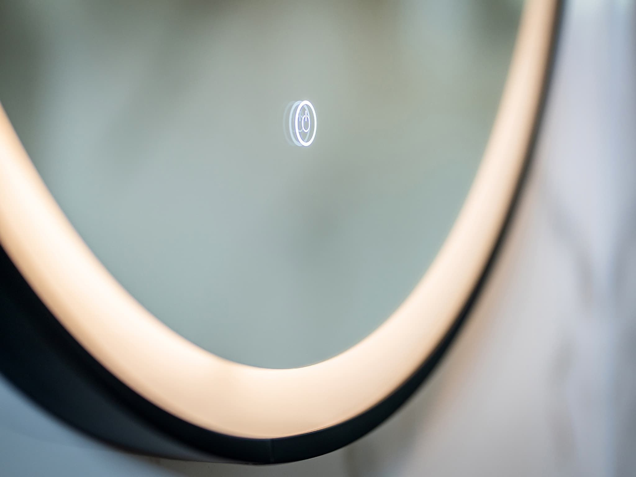 De badkamer van Vakantiepark 't Eibernest Texel 8 in De Cocksdorp