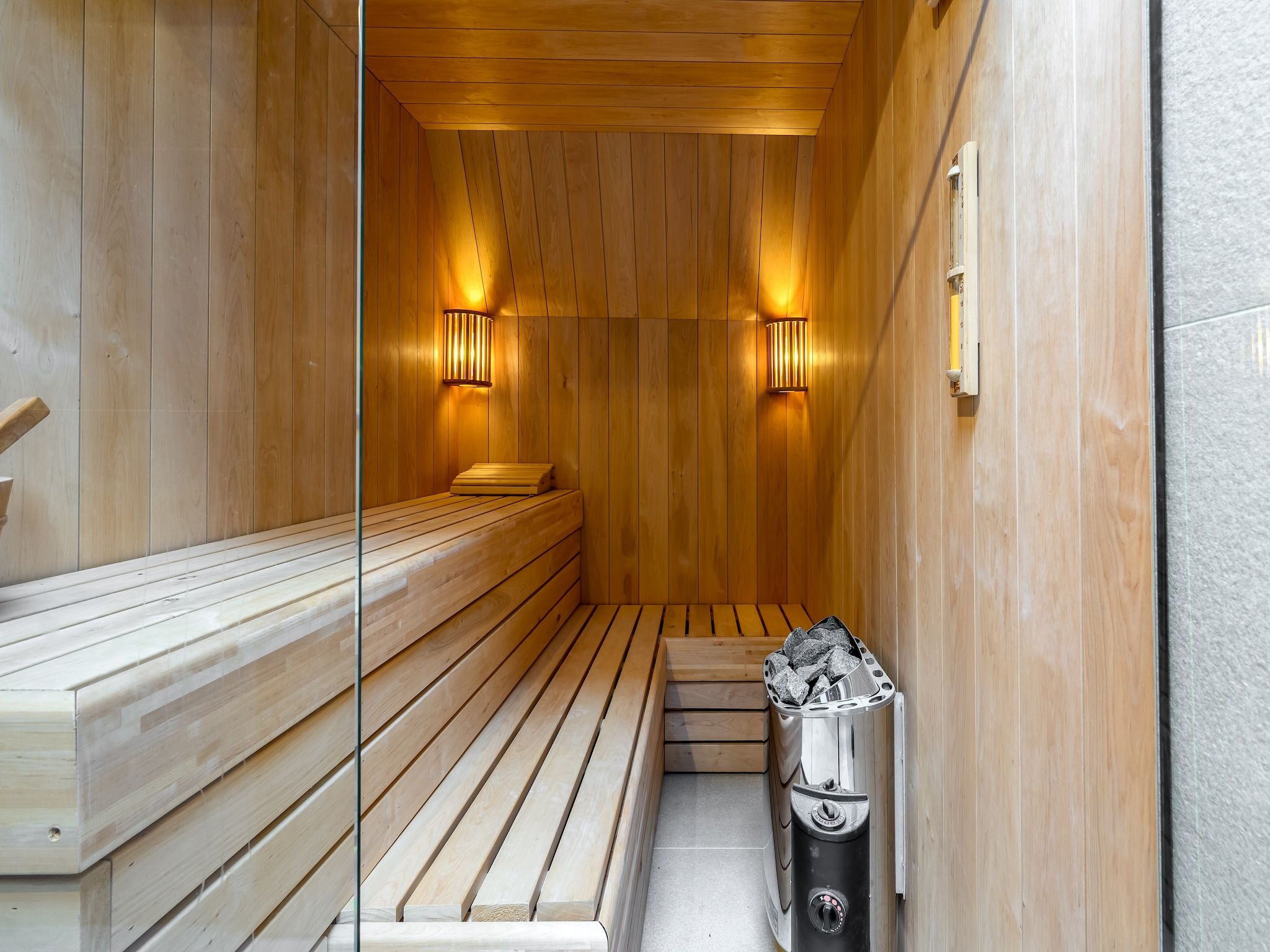 Wellness bij Loft Loopuyt in Julianadorp