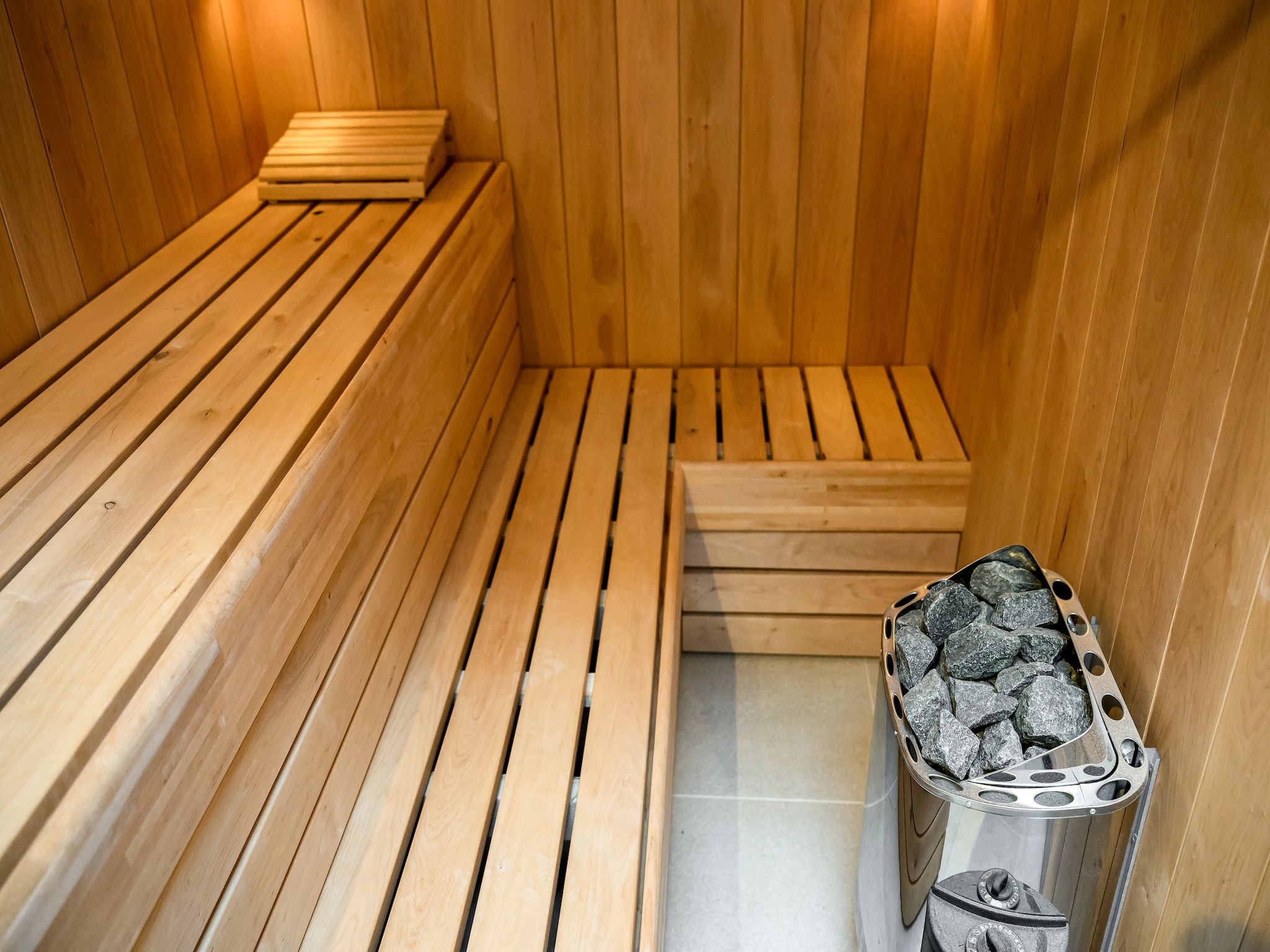 Wellness bij Loft Loopuyt in Julianadorp