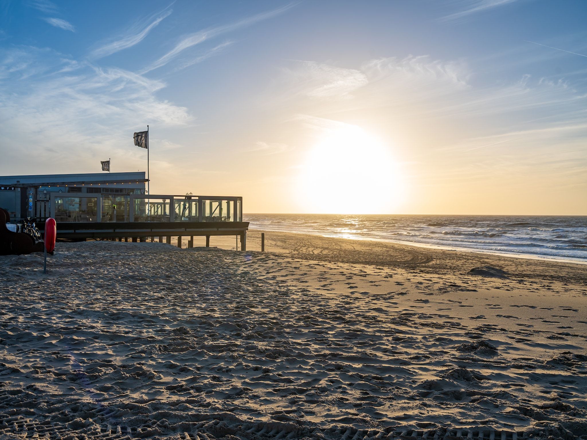 Sfeerbeeld van Loft Loopuyt in Julianadorp