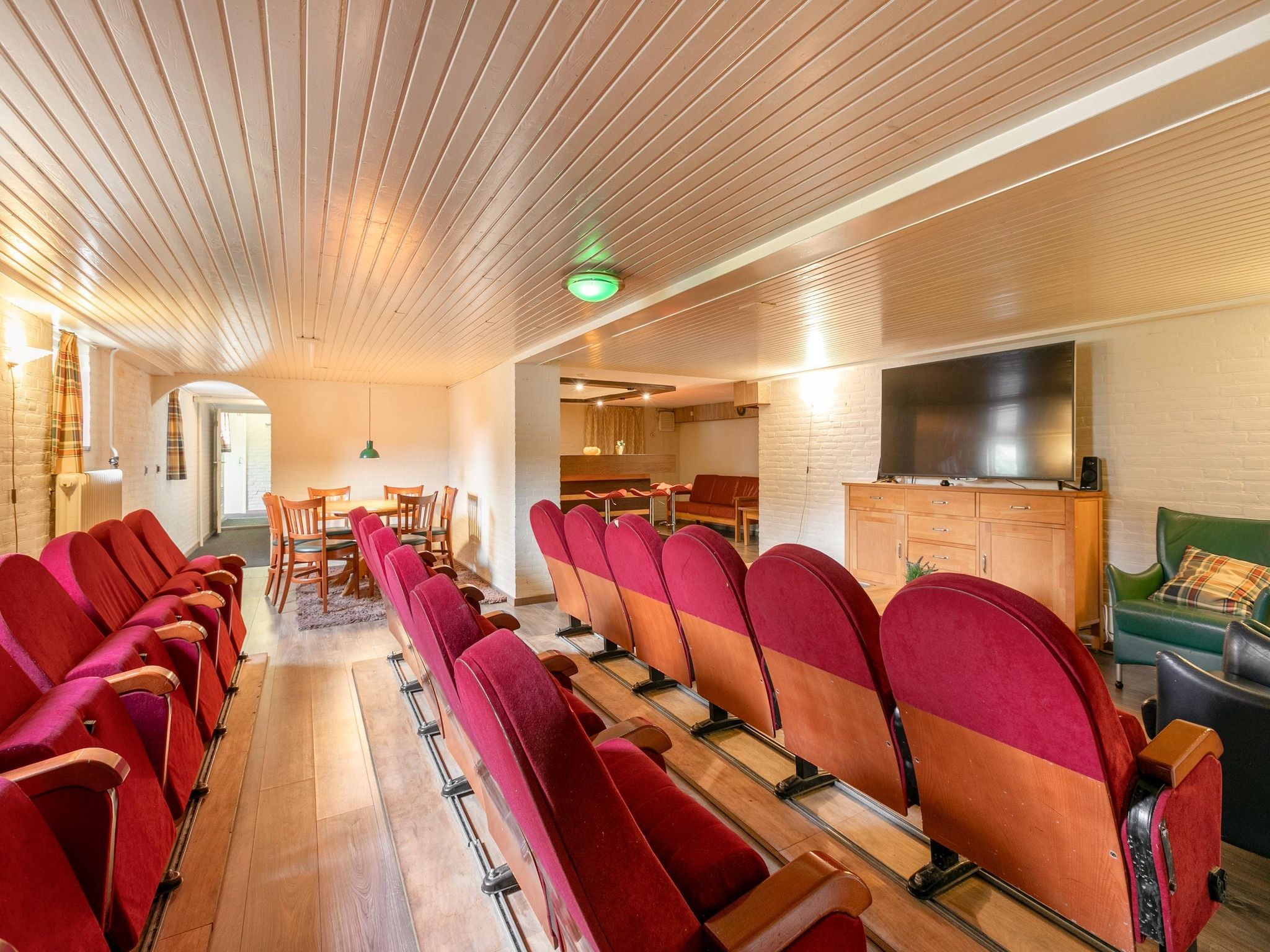 Vakantiepark Herperduin 21 in Herpen - Foto 13 van 16