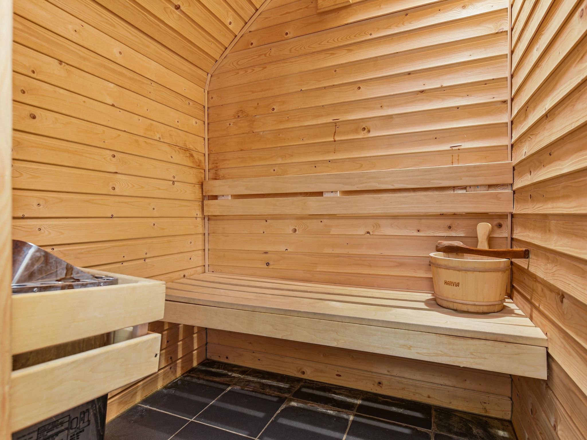 Wellness bij Waterpark De Bloemert 1 in Midlaren