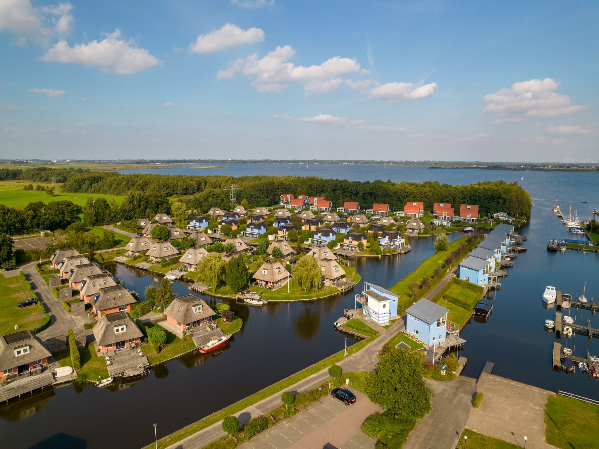 Waterpark De Bloemert 19 in Midlaren - Foto 21 van 35