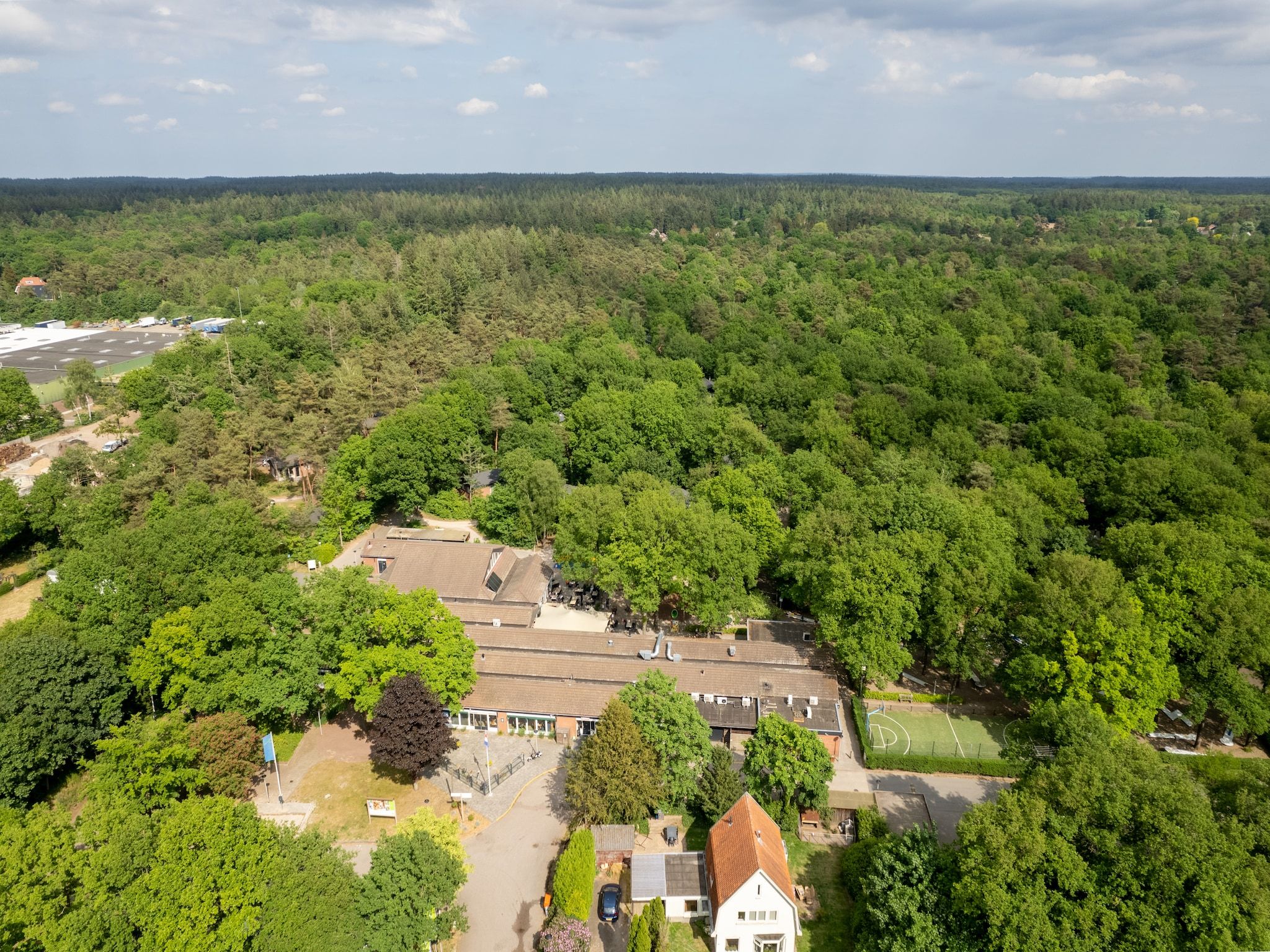 Parc Heihaas 15 in Putten - Foto 38 van 40