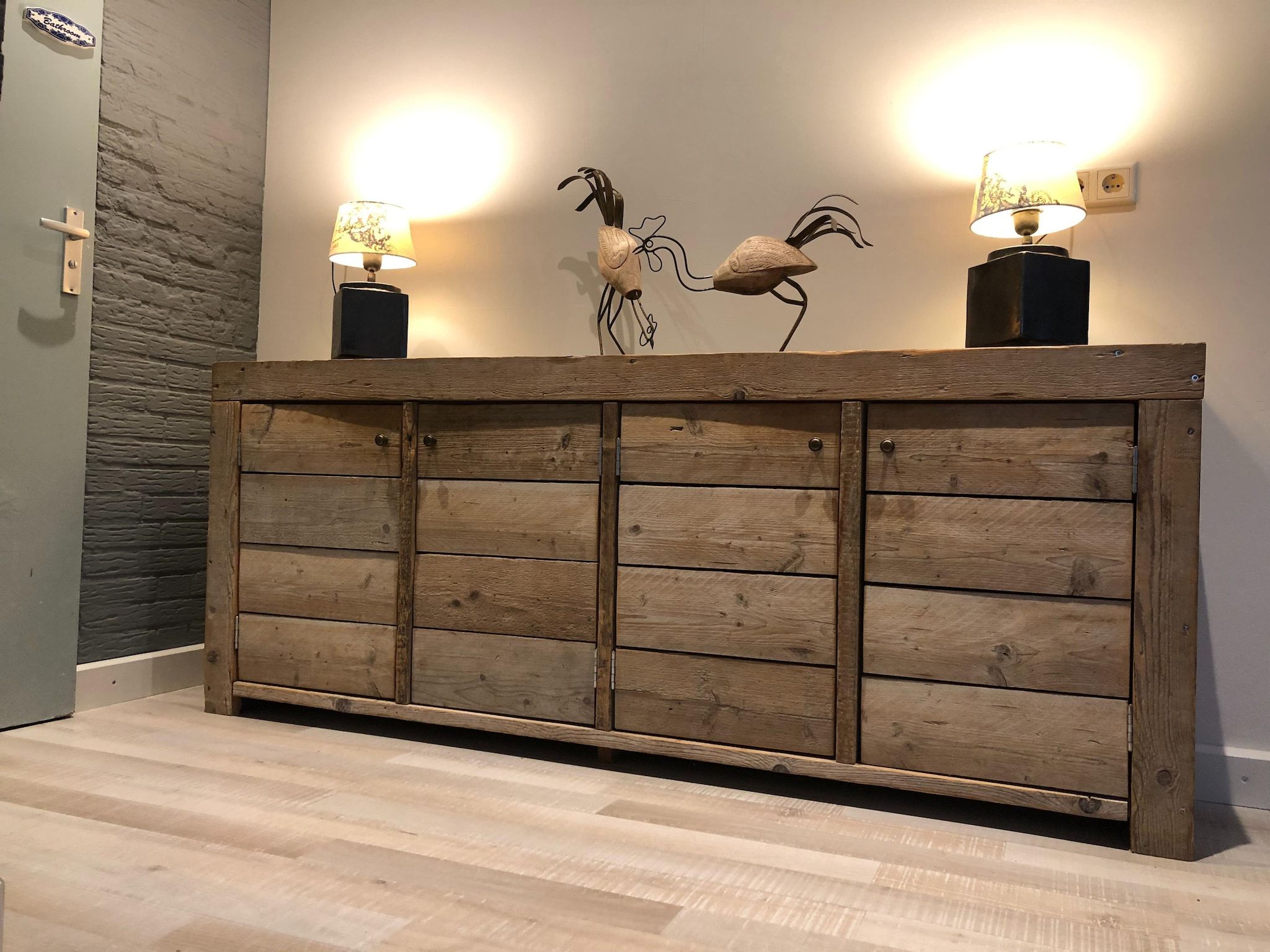 Sfeerbeeld van Vosseven 46&47&nbsp;Aalbes in Stramproy