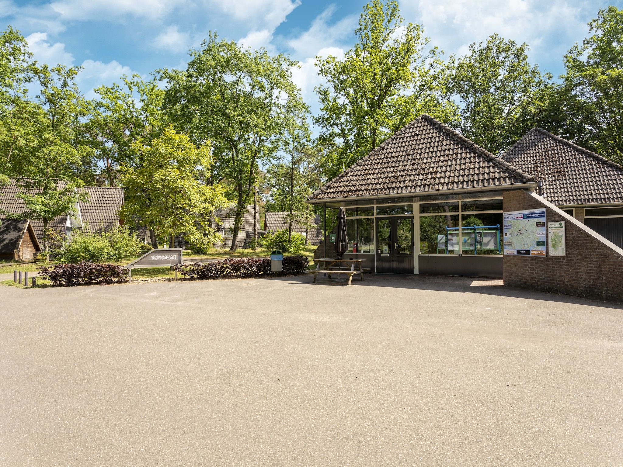 Vosseven 46&47&nbsp;Aalbes in Stramproy - Foto 20 van 25