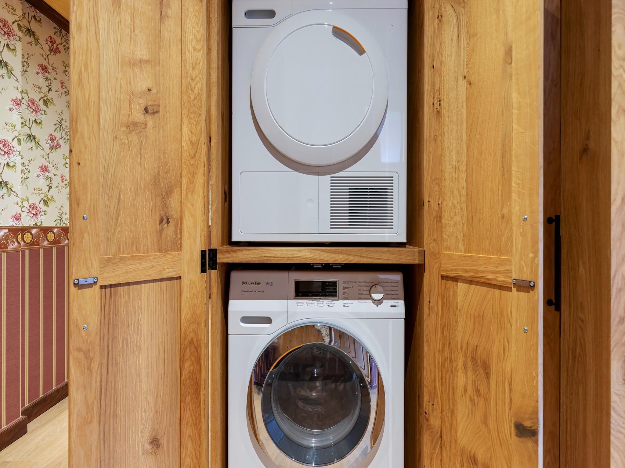 Voorzieningen bij Oane's Huske in Jistrum / Skûlenboarch