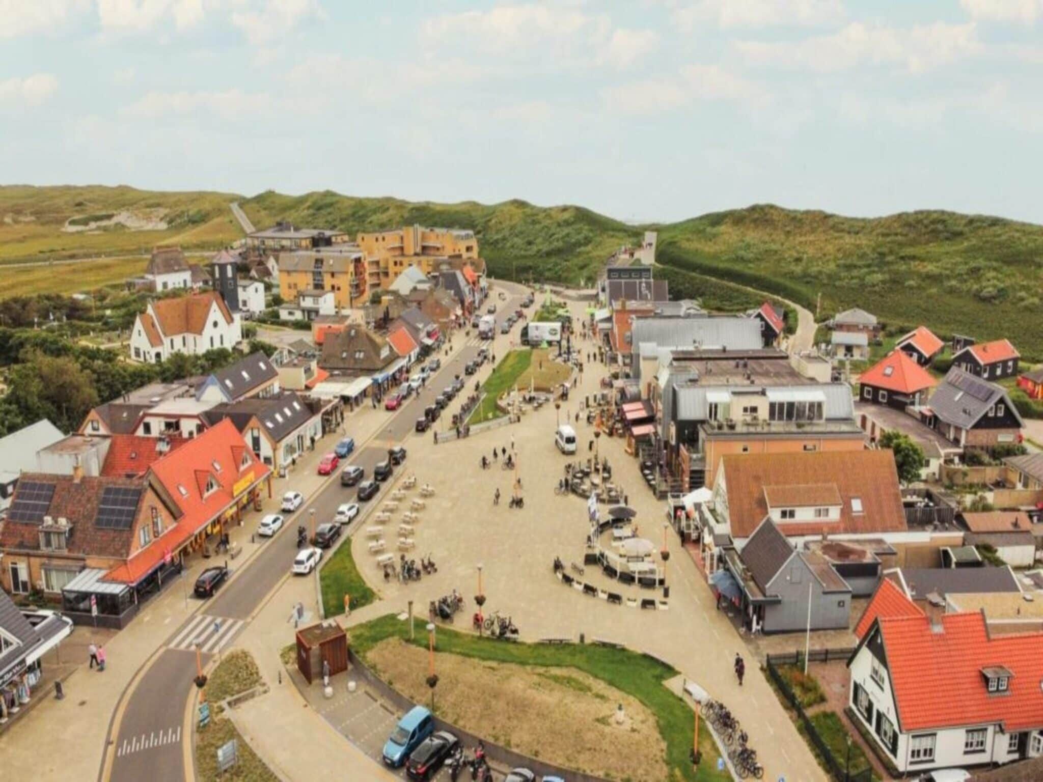 Juttershut Duynpark - Callantsoog in Callantsoog - Foto 38 van 39