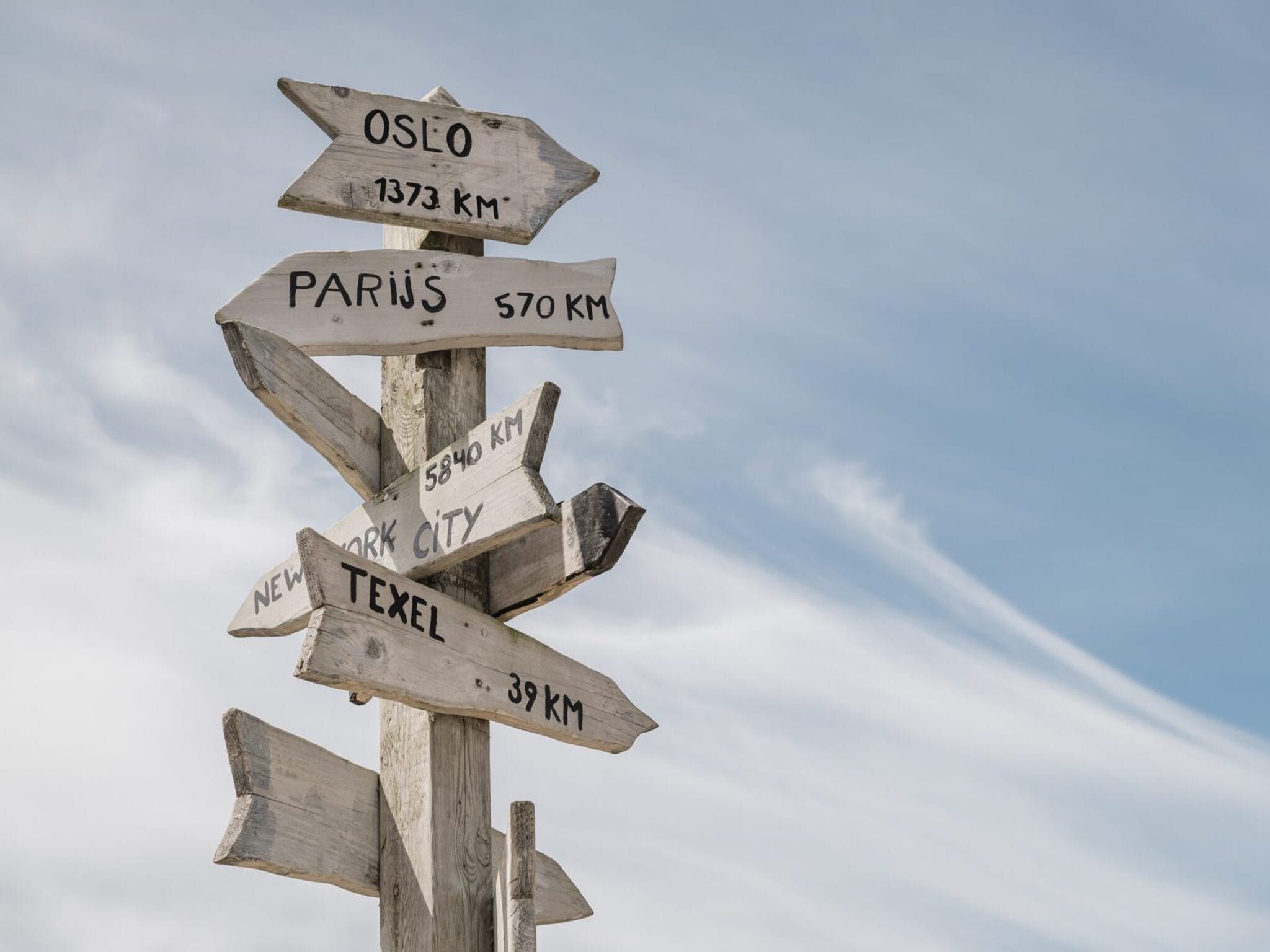 Sfeerbeeld van Juttershut Duynpark - Callantsoog in Callantsoog