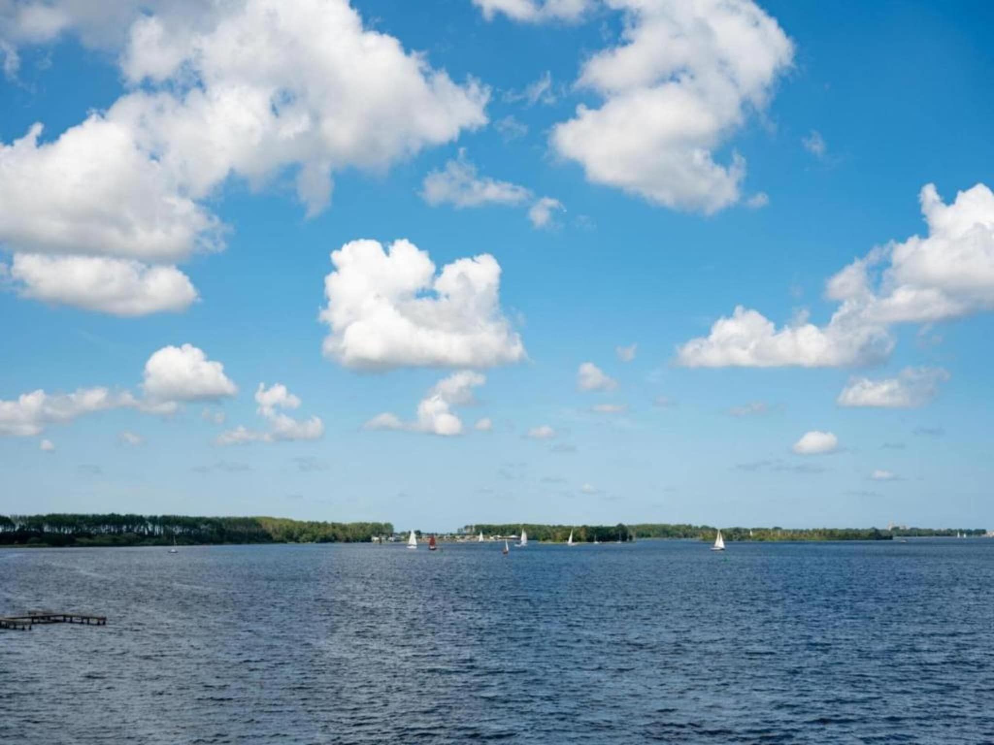 Harbour Village 3 in Arnemuiden - Foto 21 van 31