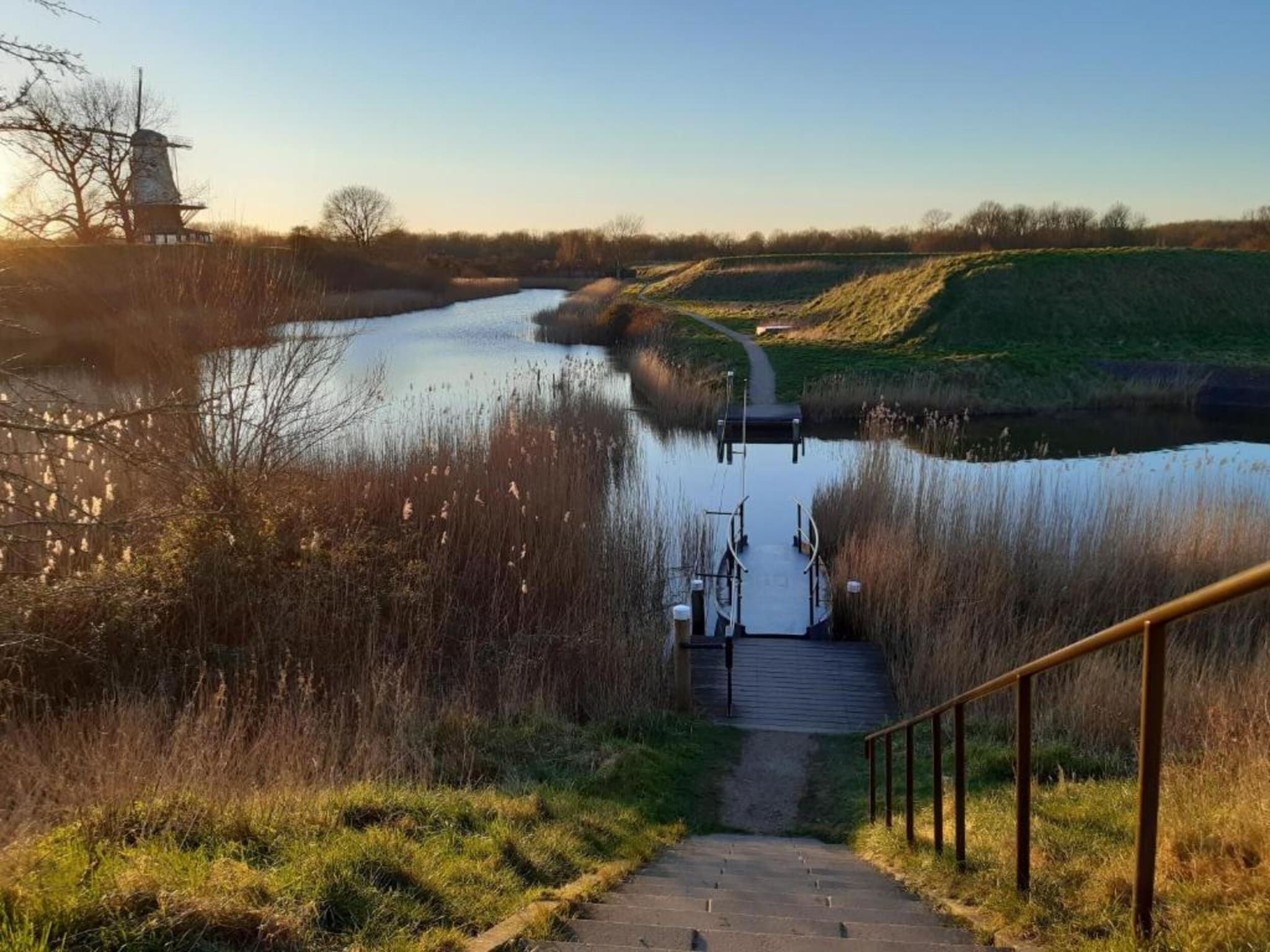 Harbour Village 5 in Arnemuiden - Foto 17 van 31