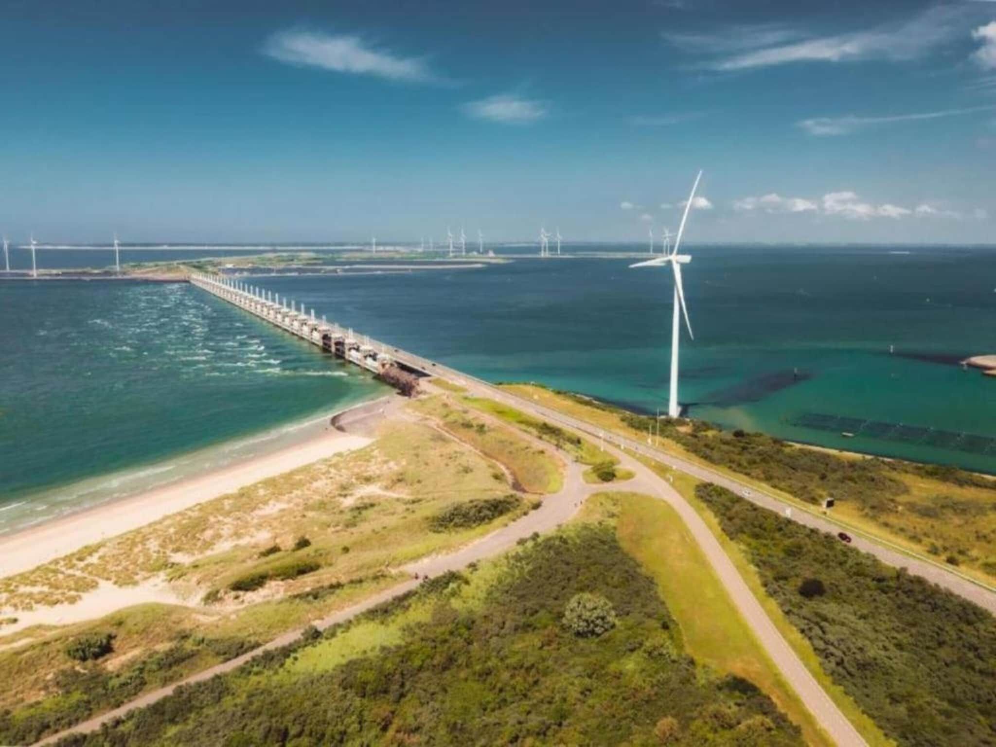 Harbour Village 5 in Arnemuiden - Foto 27 van 31