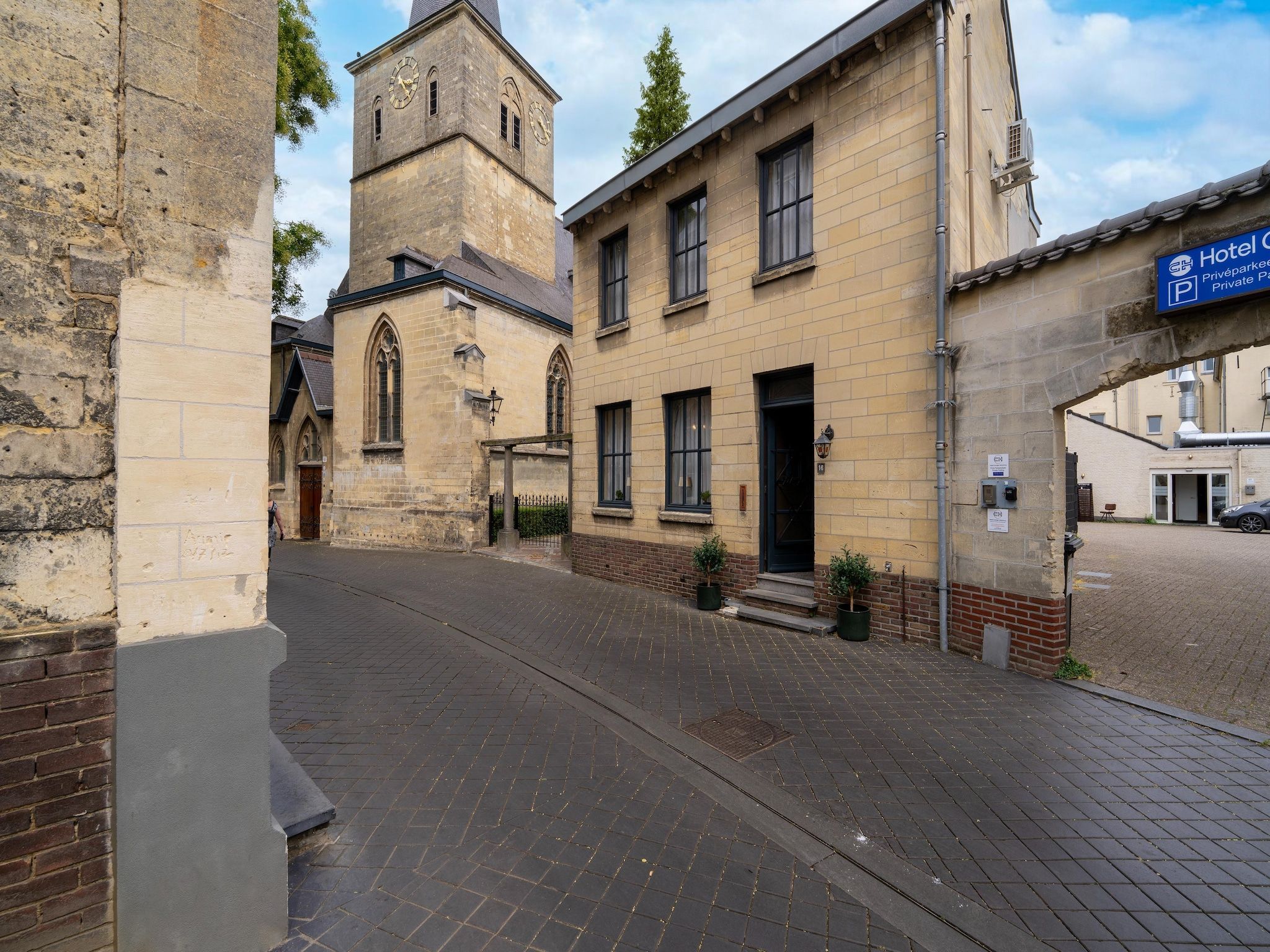 Mergelhuis in Valkenburg - Foto 37 van 40