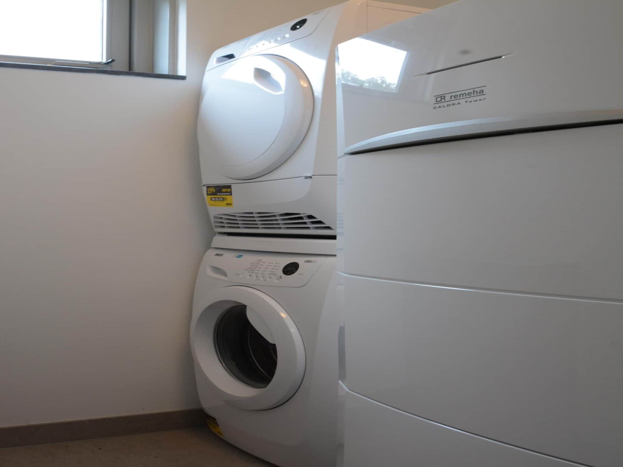 Voorzieningen bij Sandepark 171 in Callantsoog