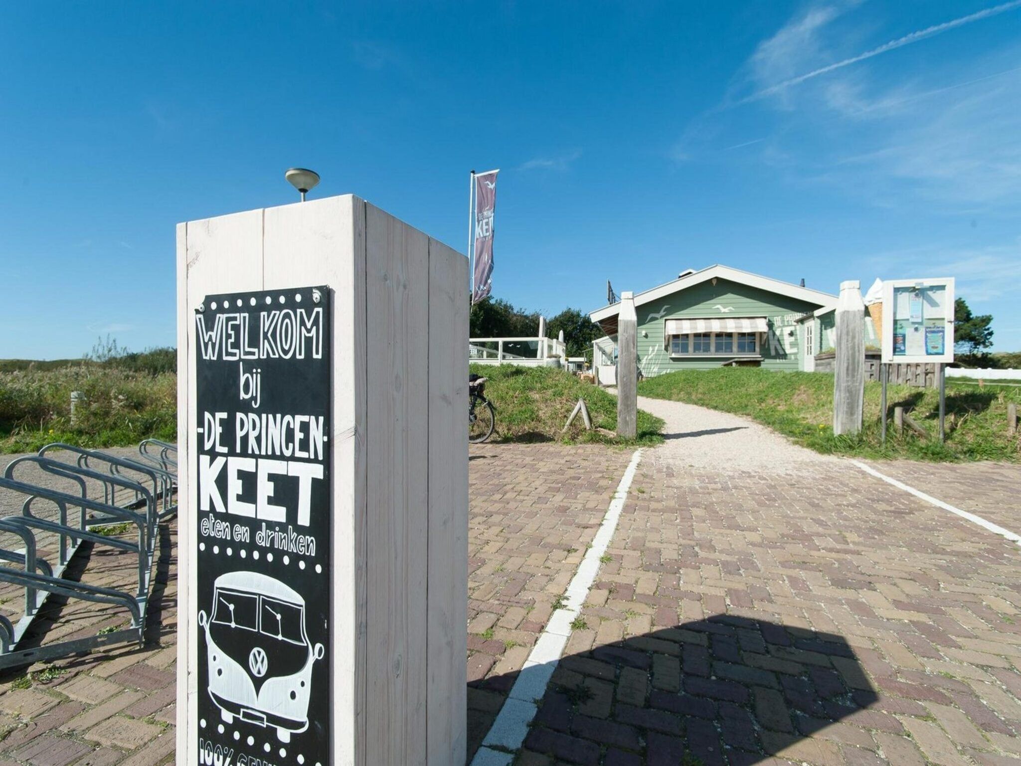 Sandepark 171 in Callantsoog - Foto 39 van 40