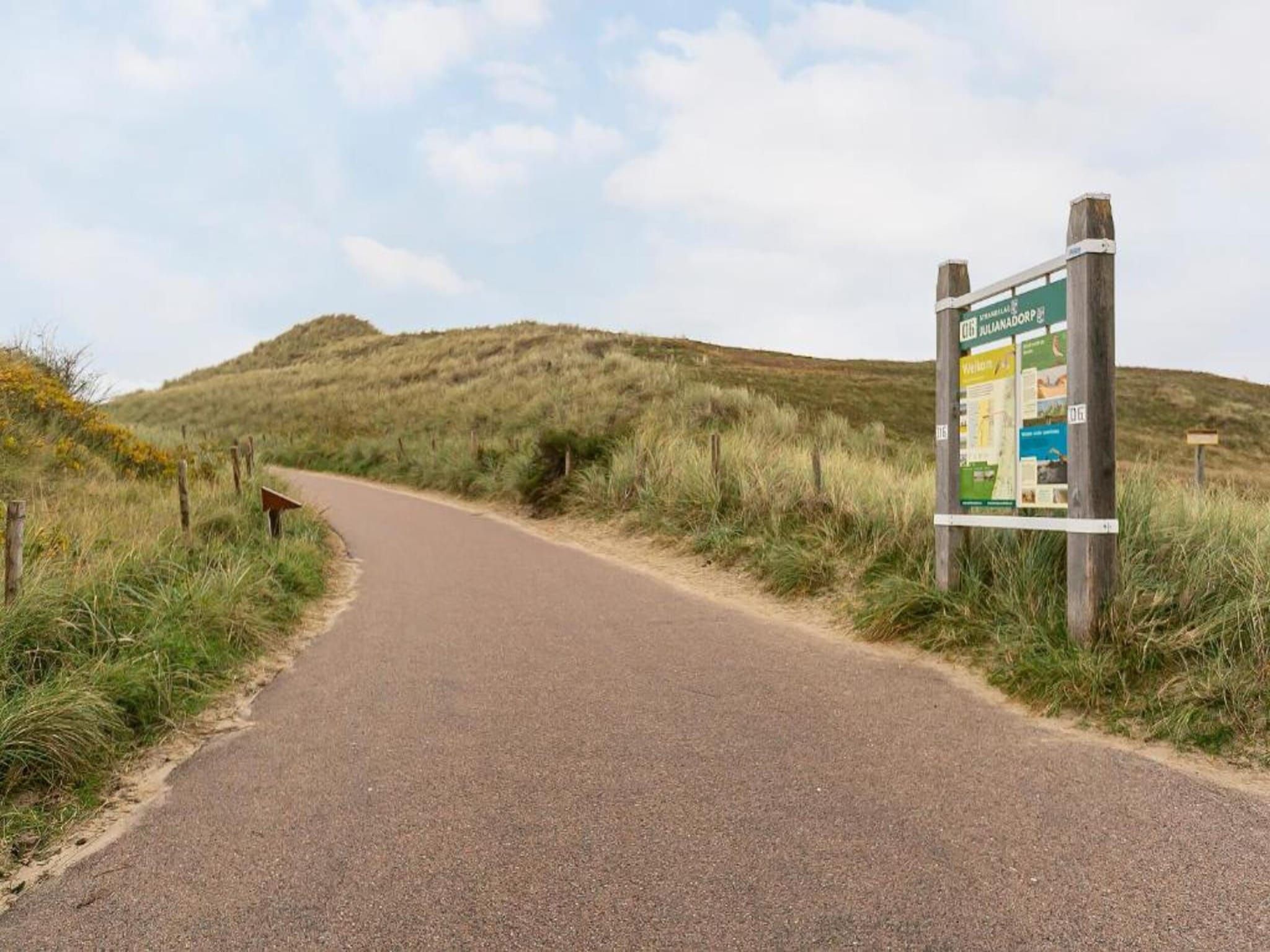 Duinvink in Sint Maartenszee - Foto 24 van 34