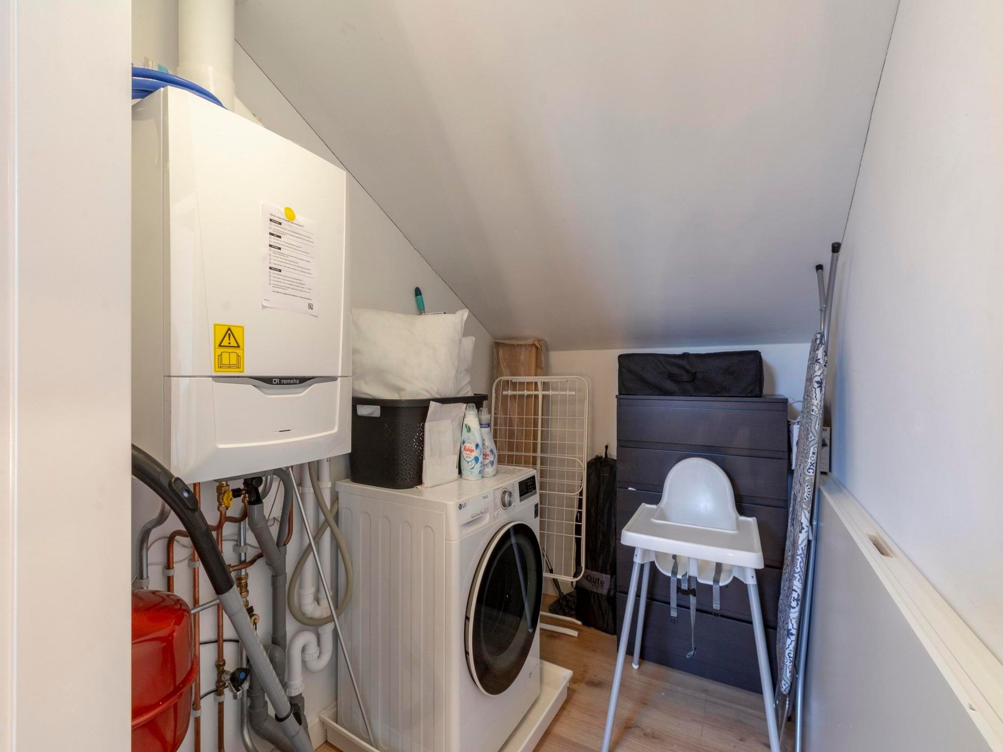 Voorzieningen bij Luxe Villa Keizerskroon - Keizerkroon 63 in Julianadorp aan Zee