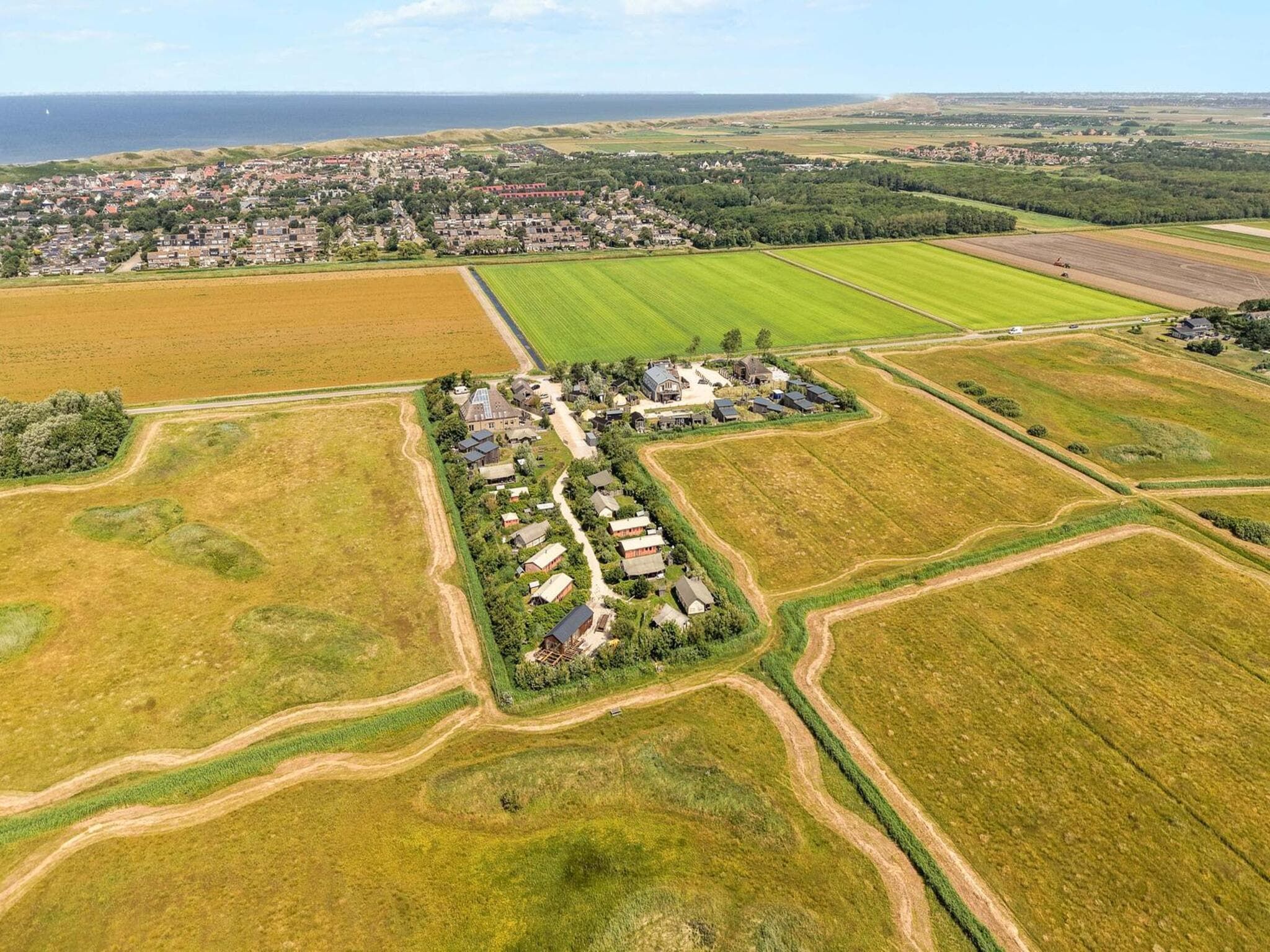 Vossehoeck 2 in Callantsoog - Foto 24 van 24