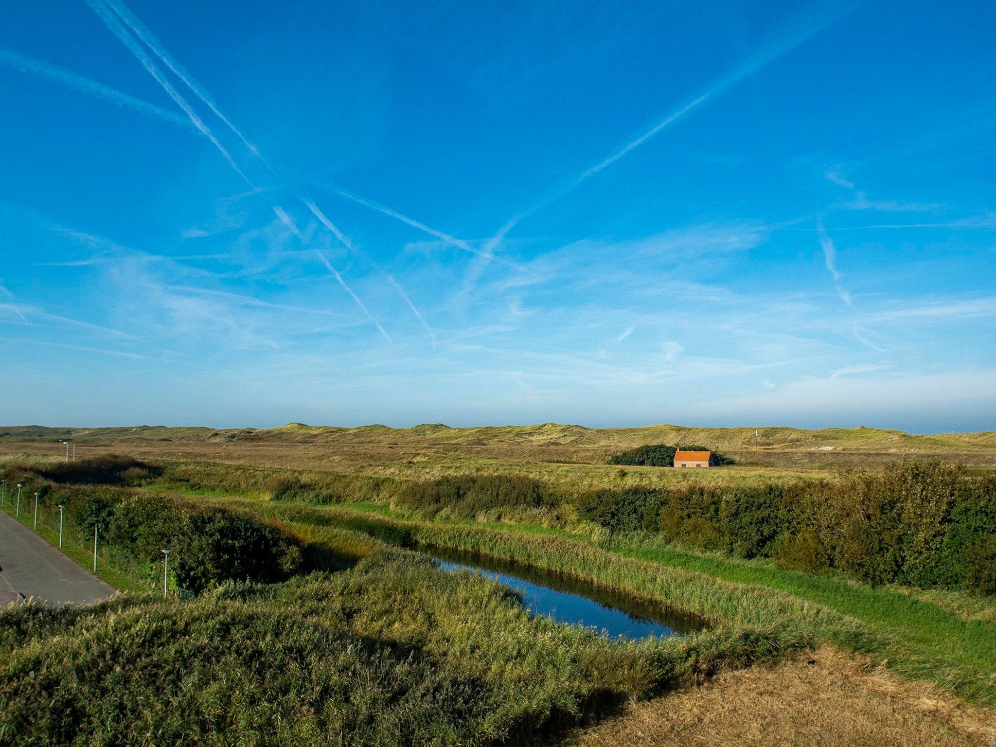 Duinerei C301/C302 in Groote Keeten - Foto 25 van 26