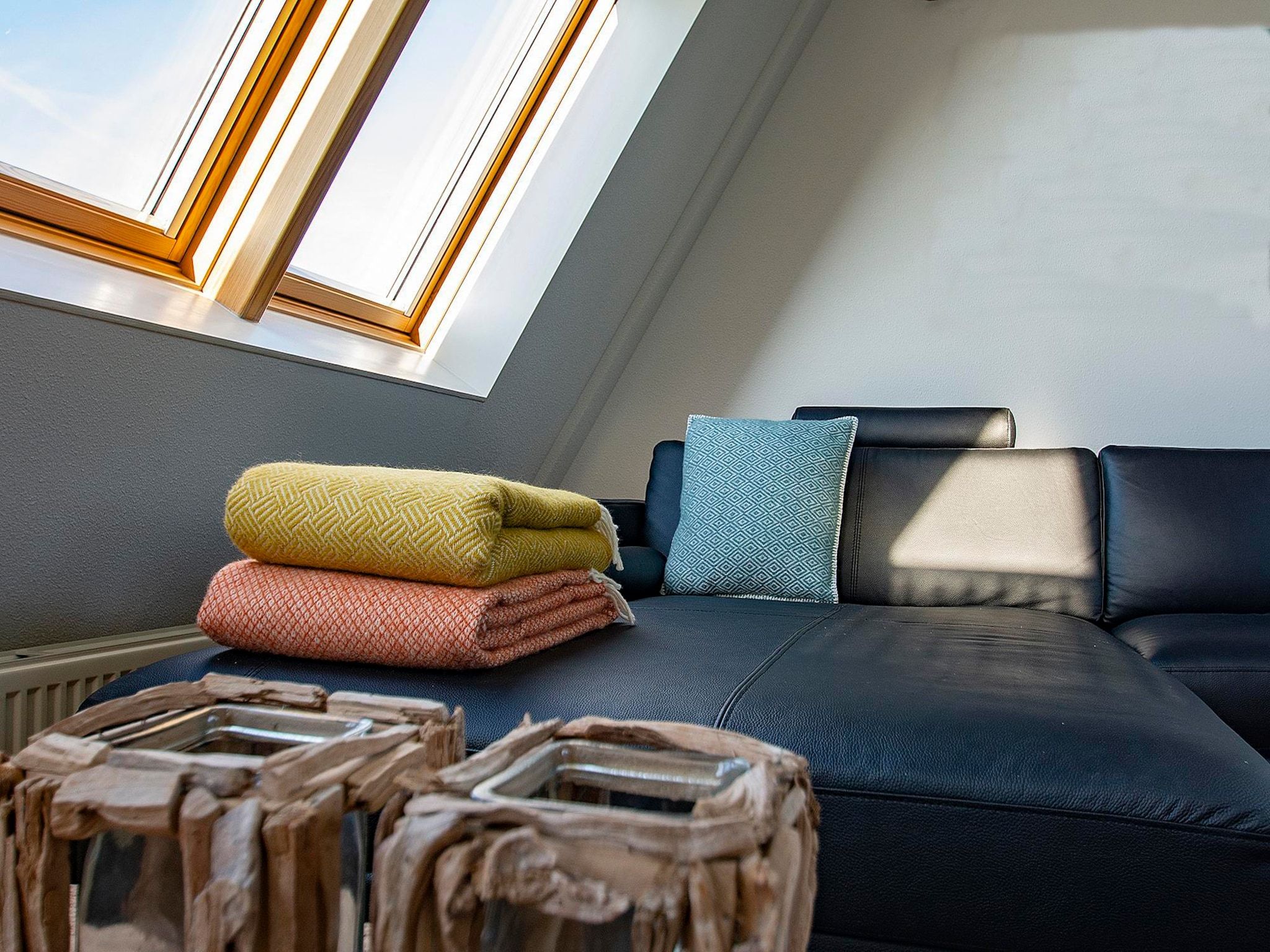 Sfeerbeeld van Duinerei C301/C302 in Groote Keeten