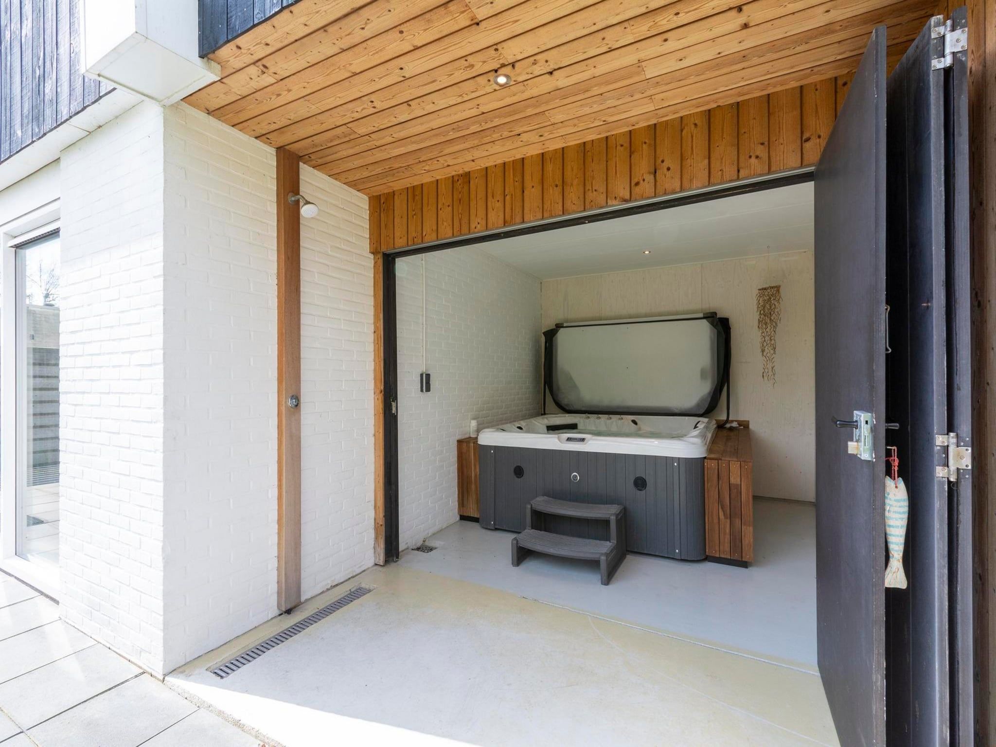 Voorzieningen bij Garnekuul 6 in Callantsoog