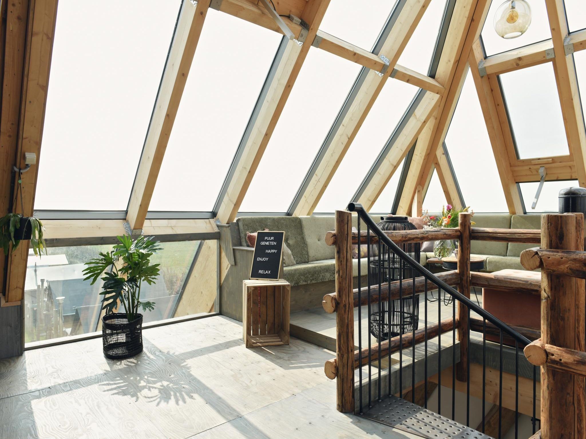 Hoeve Landzicht in Callantsoog - Foto 25 van 29