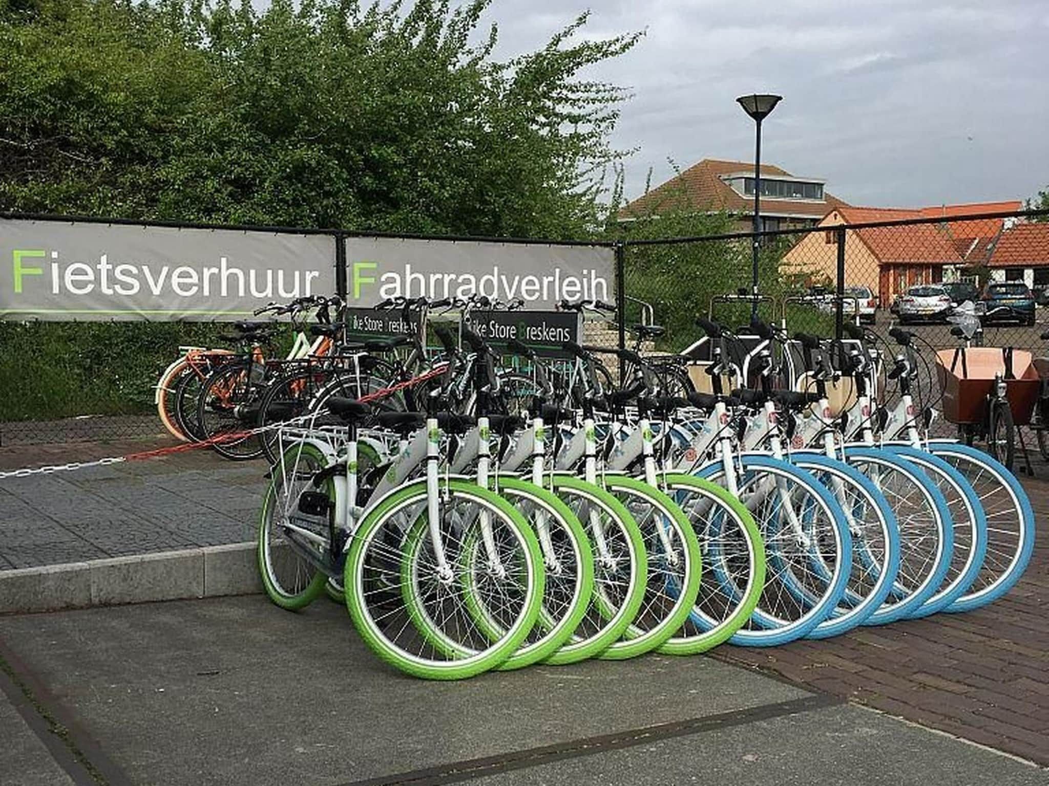 Scheldeveste 149 Schelde Breskens in Breskens - Foto 27 van 35