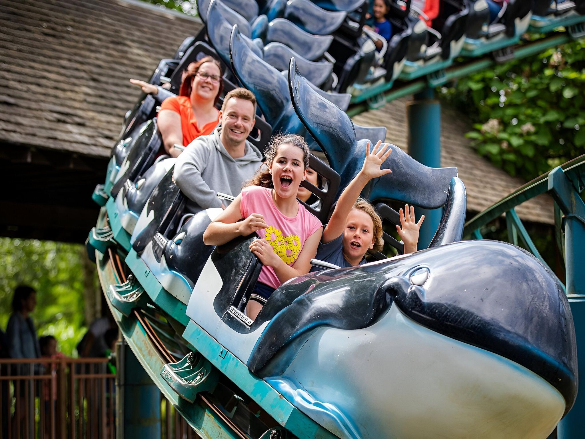 Scheldeveste 151 Schelde Breskens in Breskens - Foto 21 van 21