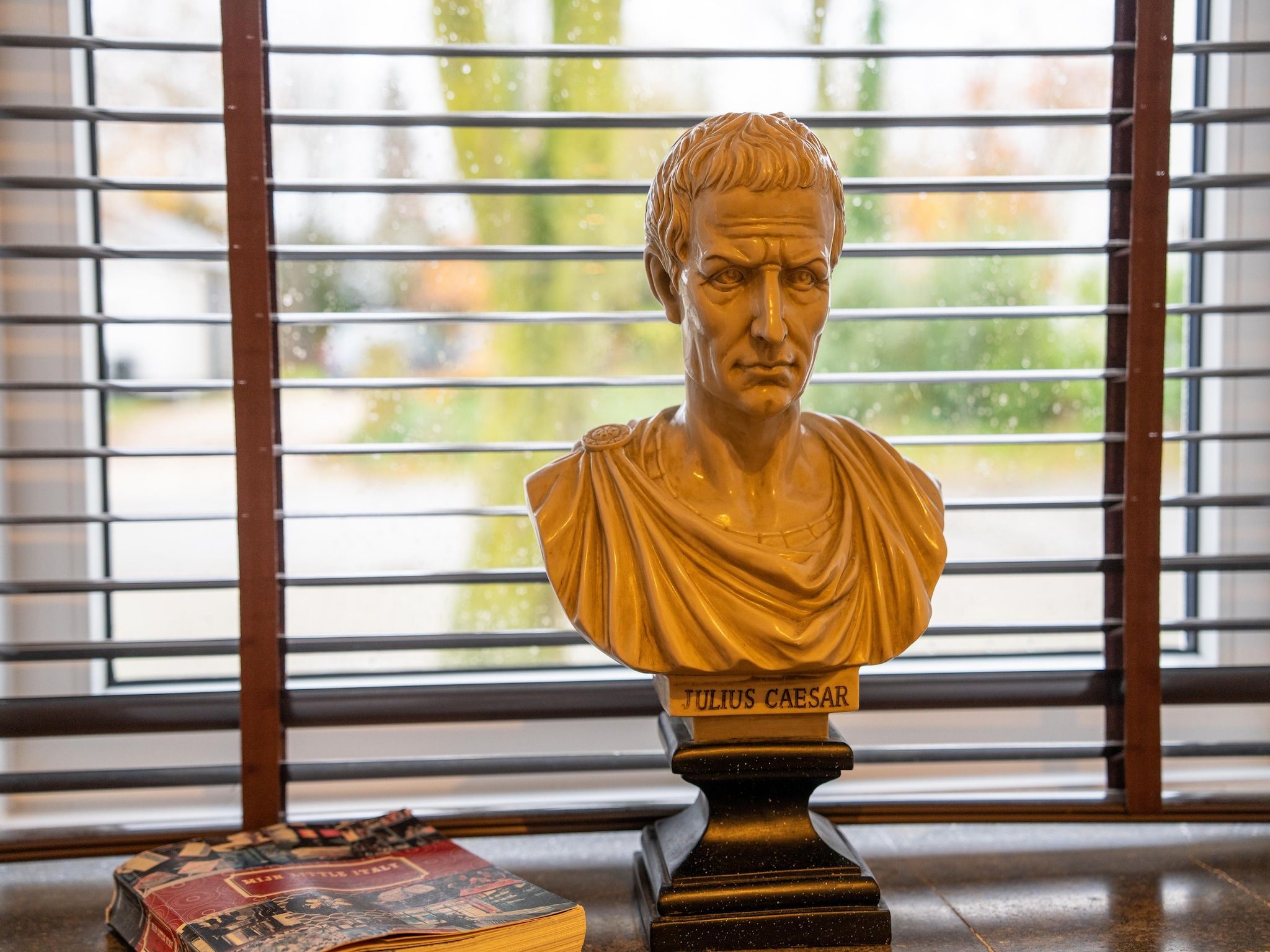 Sfeerbeeld van De Slaapfabriek in Teuge