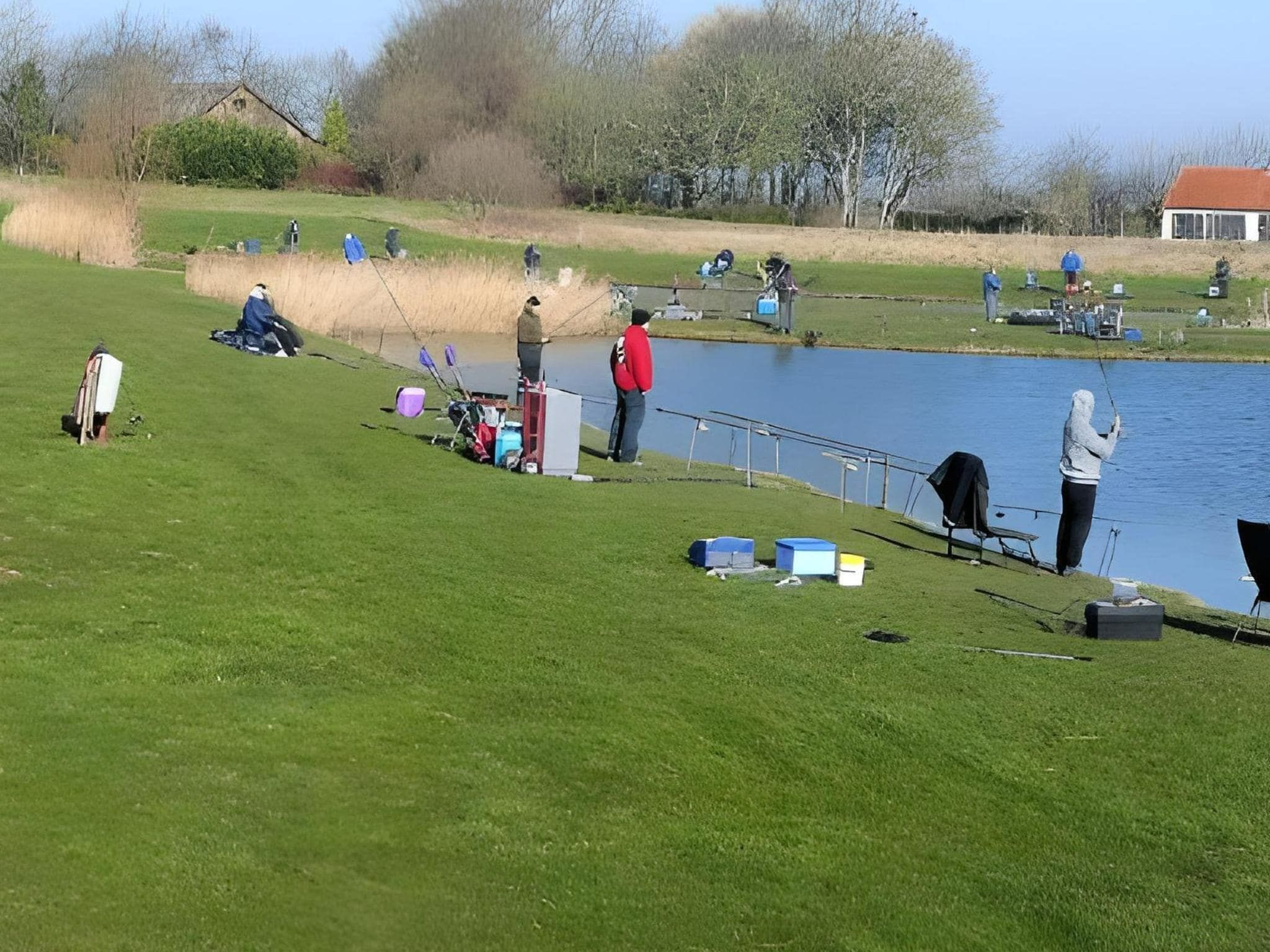 Scheldeveste 165 Schelde Breskens in Breskens - Foto 28 van 36