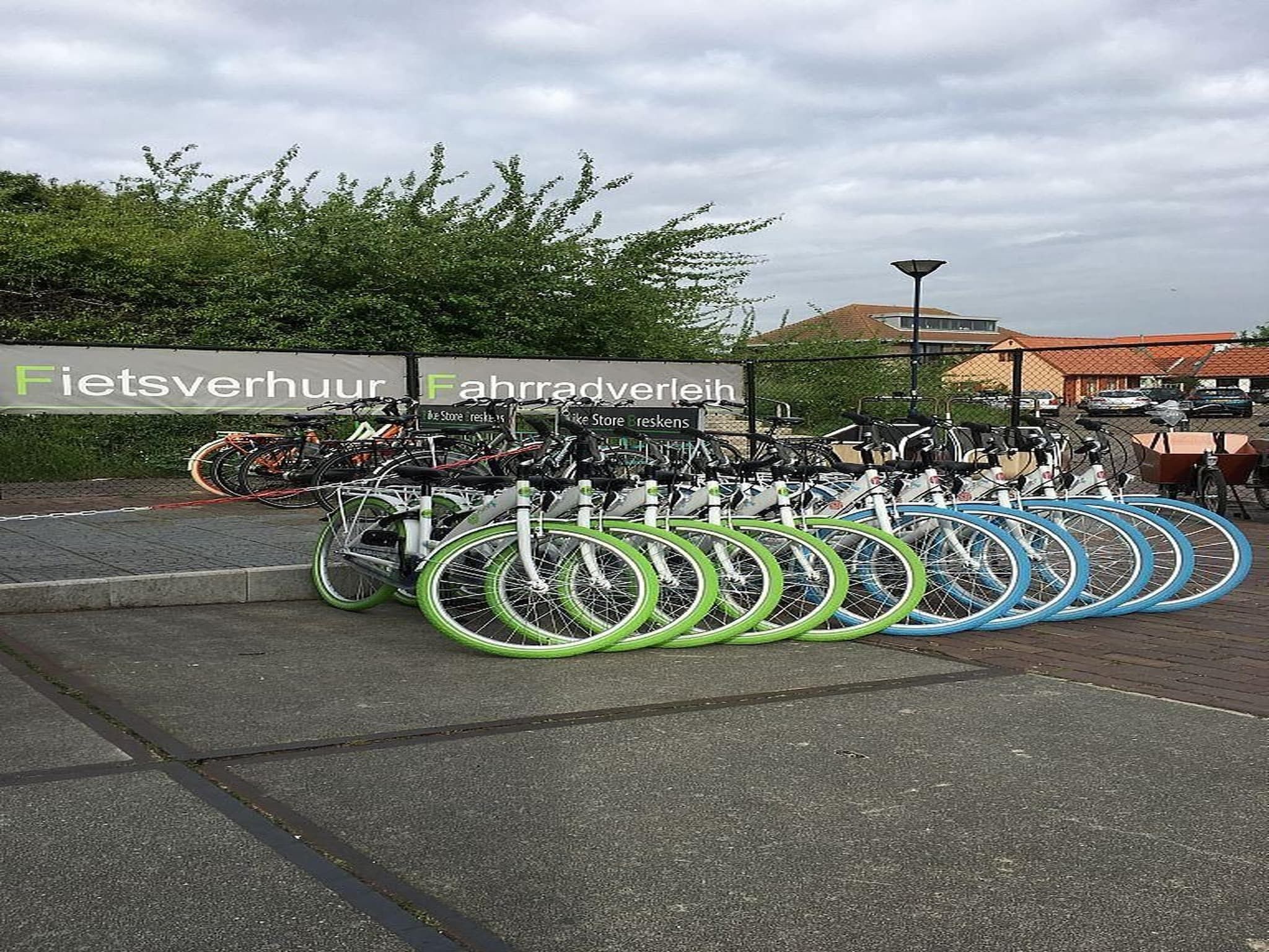 Landgoed de Lente 12 Krokus Breskens in Breskens - Foto 13 van 23