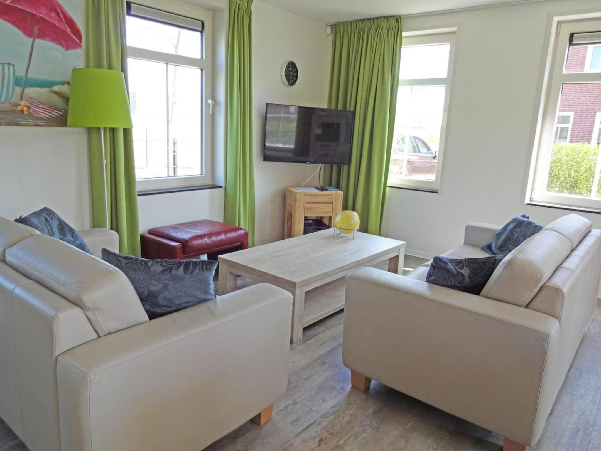 Landgoed de Lente 34 Krokus Breskens in Breskens - Foto 4 van 38