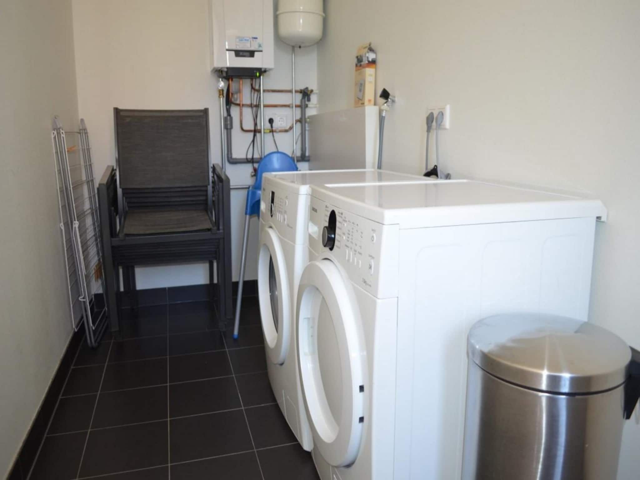 Landgoed de Lente 34 Krokus Breskens in Breskens - Foto 5 van 38