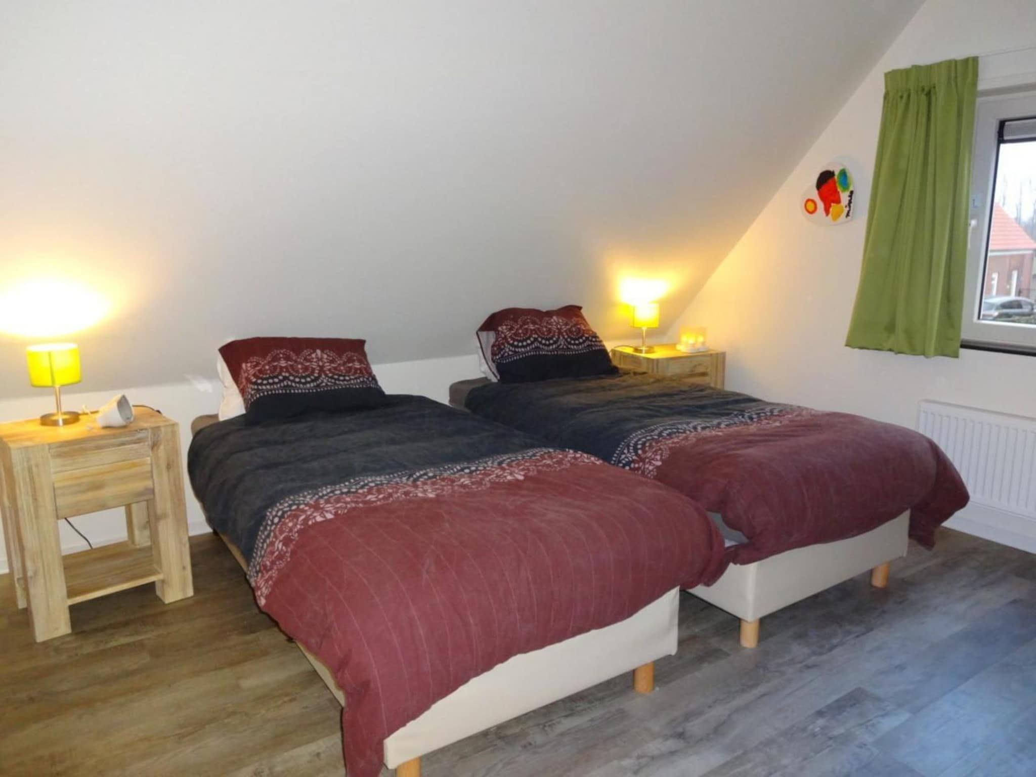 Landgoed de Lente 34 Krokus Breskens in Breskens - Foto 10 van 38