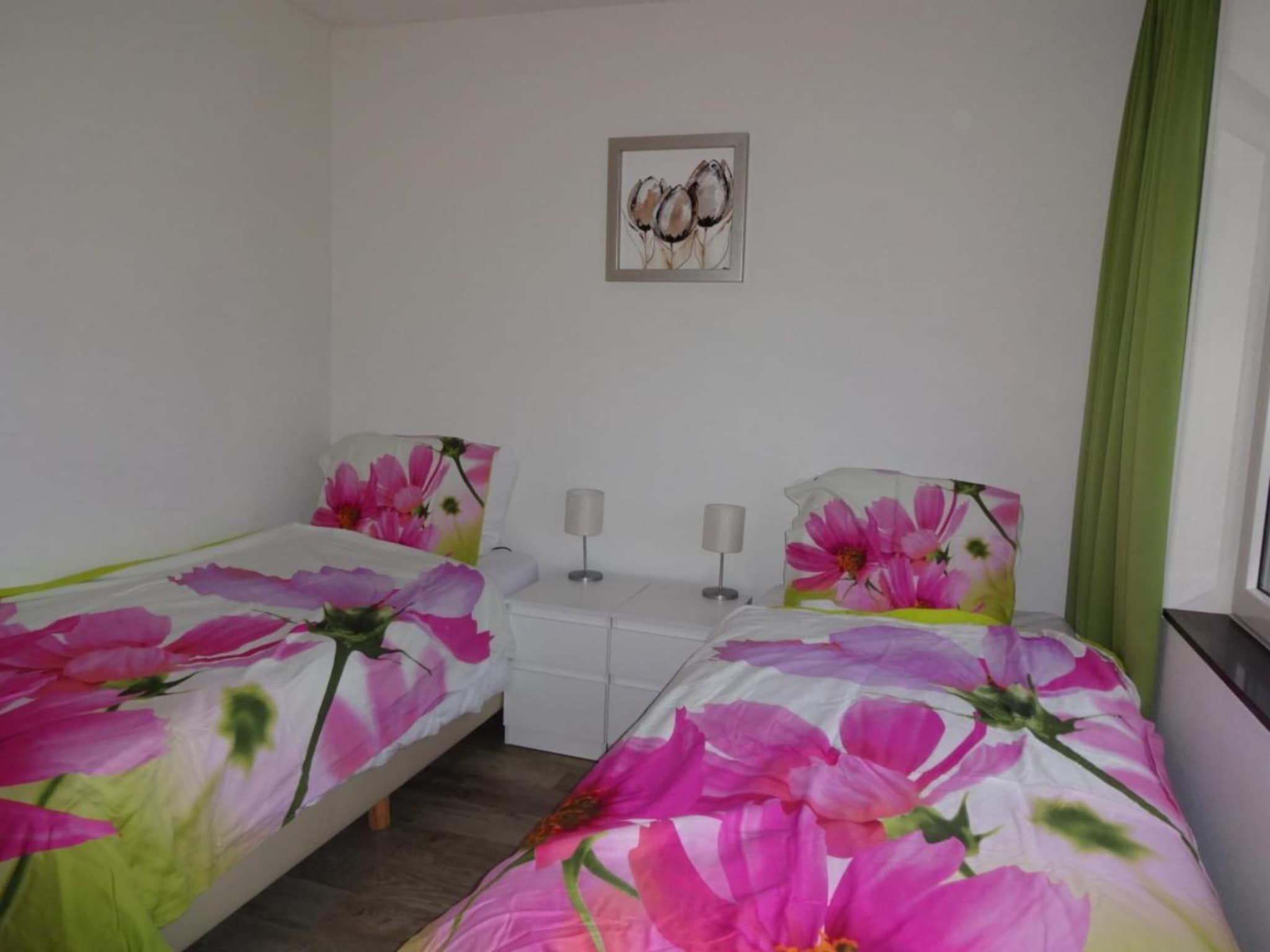 Landgoed de Lente 34 Krokus Breskens in Breskens - Foto 12 van 38