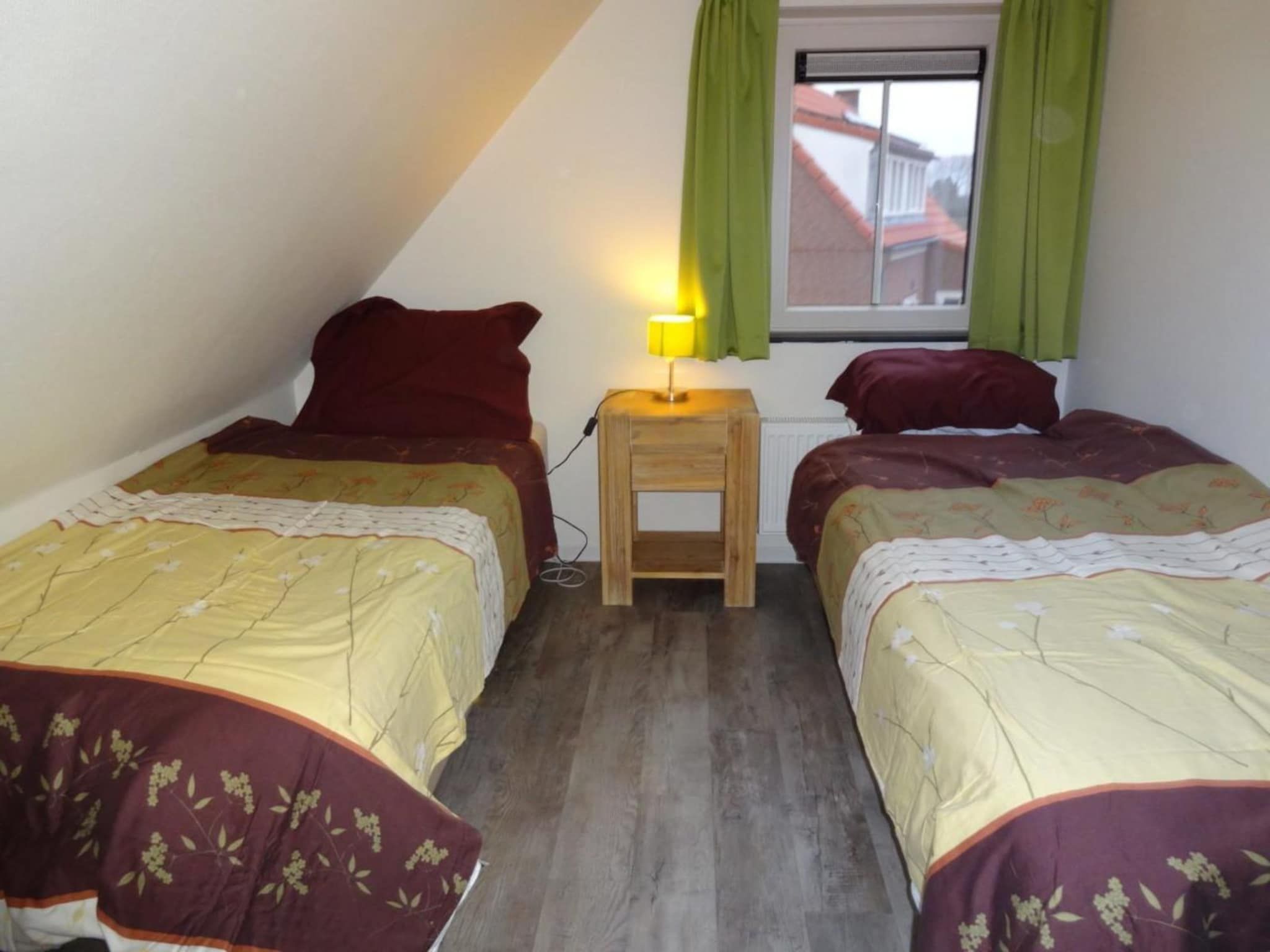 Landgoed de Lente 34 Krokus Breskens in Breskens - Foto 14 van 38