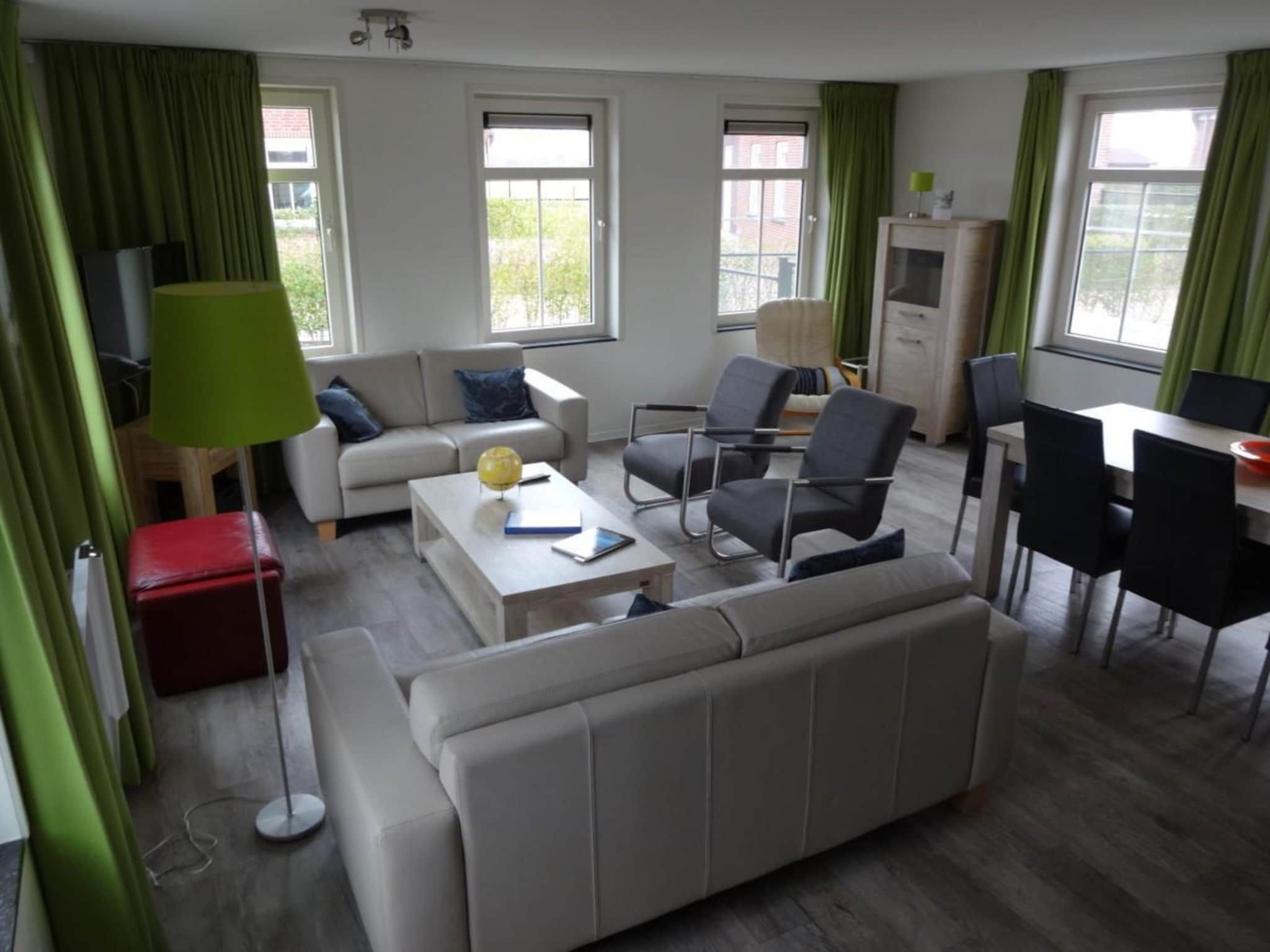 Landgoed de Lente 34 Krokus Breskens in Breskens - Foto 18 van 38