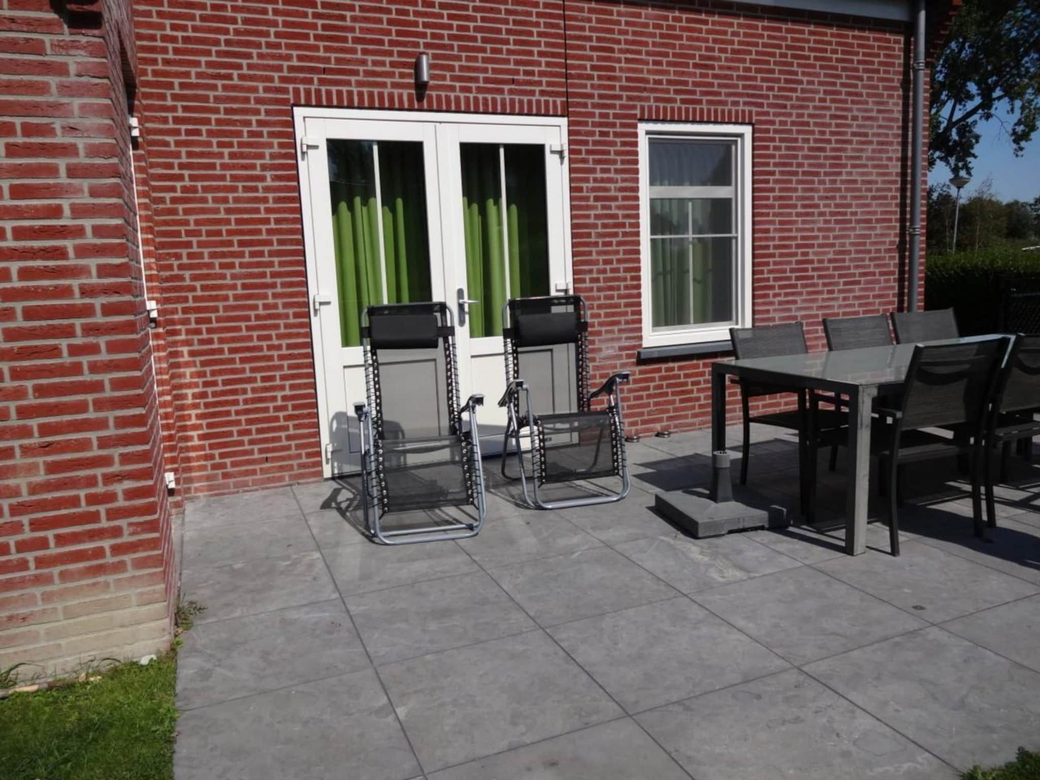 Landgoed de Lente 34 Krokus Breskens in Breskens - Foto 20 van 38