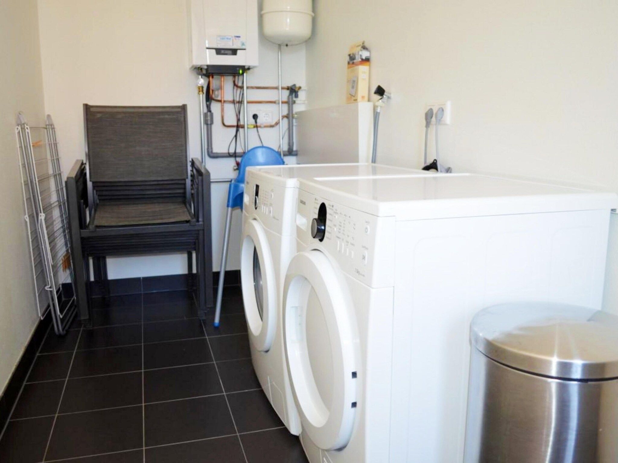 Voorzieningen bij Landgoed de Lente 34 Krokus Breskens in Breskens