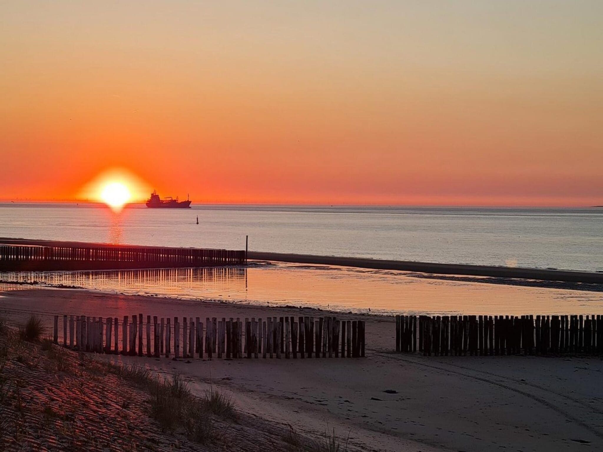 Scheldeveste 97 Schelde Breskens in Breskens - Foto 16 van 24